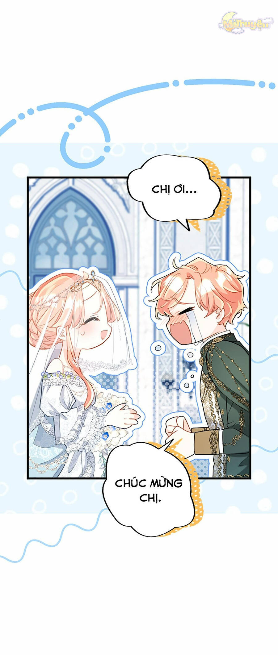 Đại Tiểu Thư Sao Phải Giả Nam Chap 110 - Next Chap 111