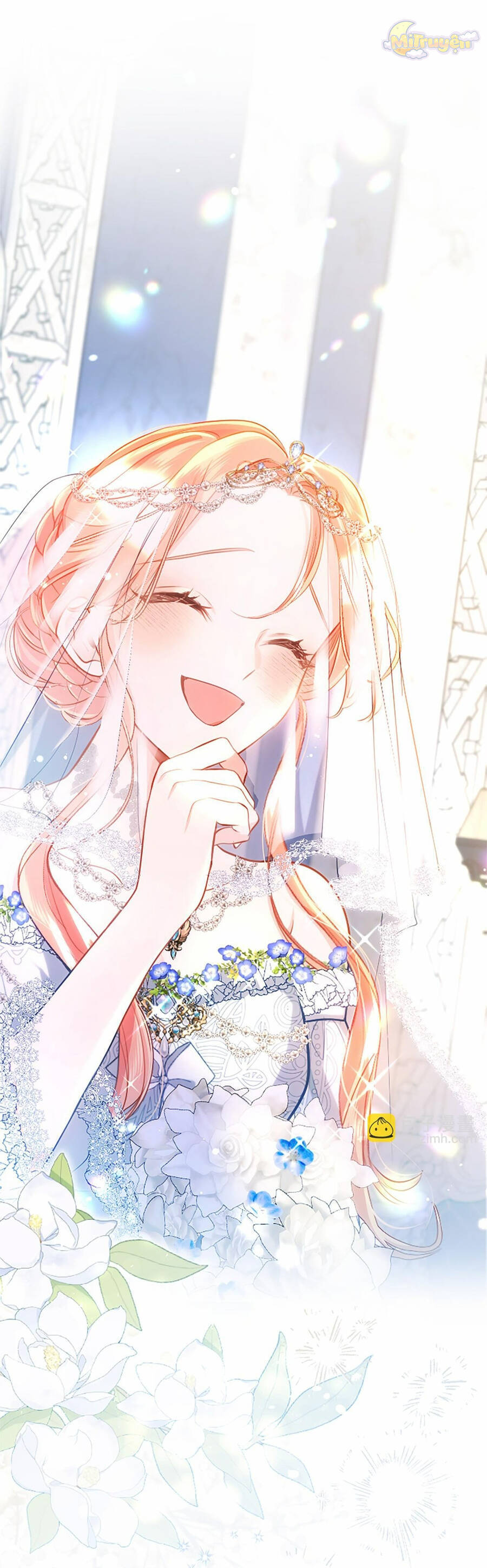 Đại Tiểu Thư Sao Phải Giả Nam Chap 110 - Next Chap 111