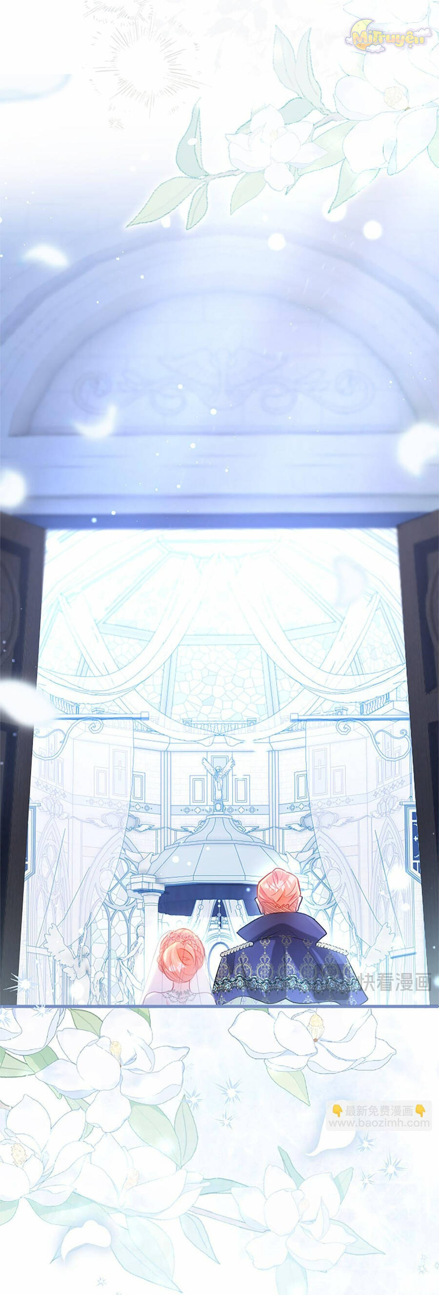 Đại Tiểu Thư Sao Phải Giả Nam Chap 110 - Next Chap 111