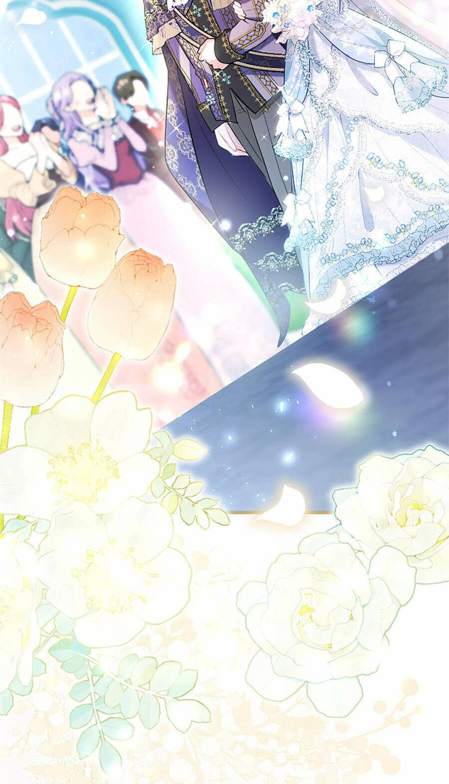 Đại Tiểu Thư Sao Phải Giả Nam Chap 110 - Next Chap 111