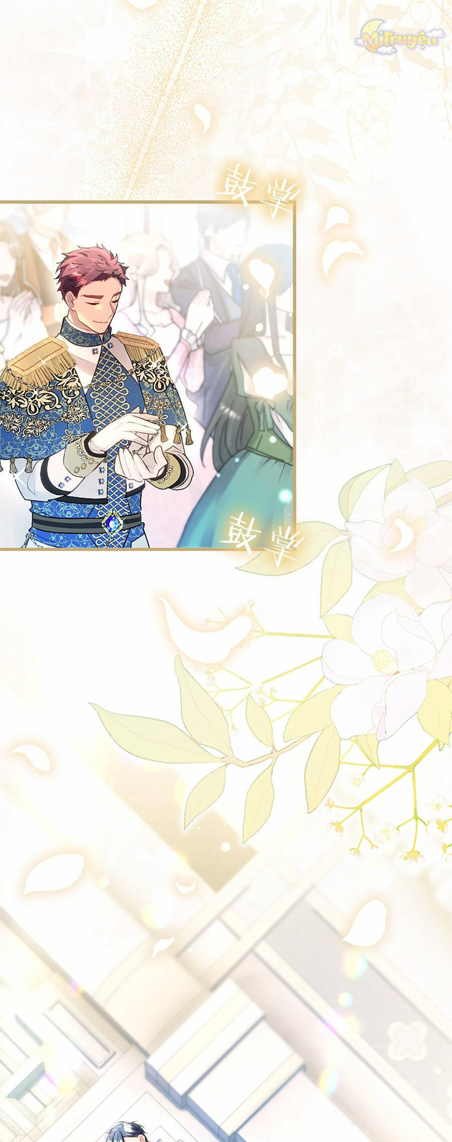 Đại Tiểu Thư Sao Phải Giả Nam Chap 110 - Next Chap 111