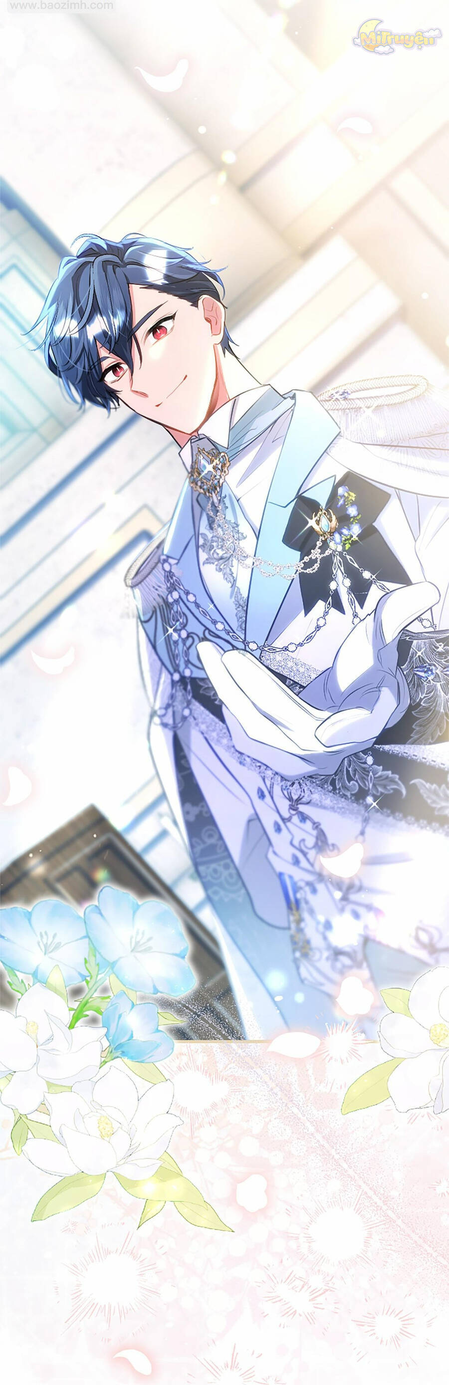 Đại Tiểu Thư Sao Phải Giả Nam Chap 110 - Next Chap 111