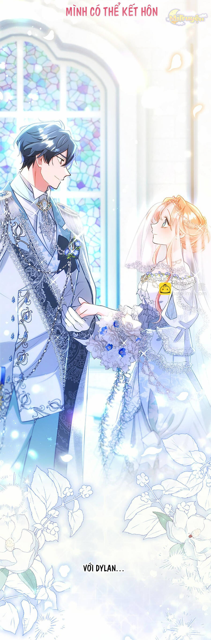 Đại Tiểu Thư Sao Phải Giả Nam Chap 110 - Next Chap 111