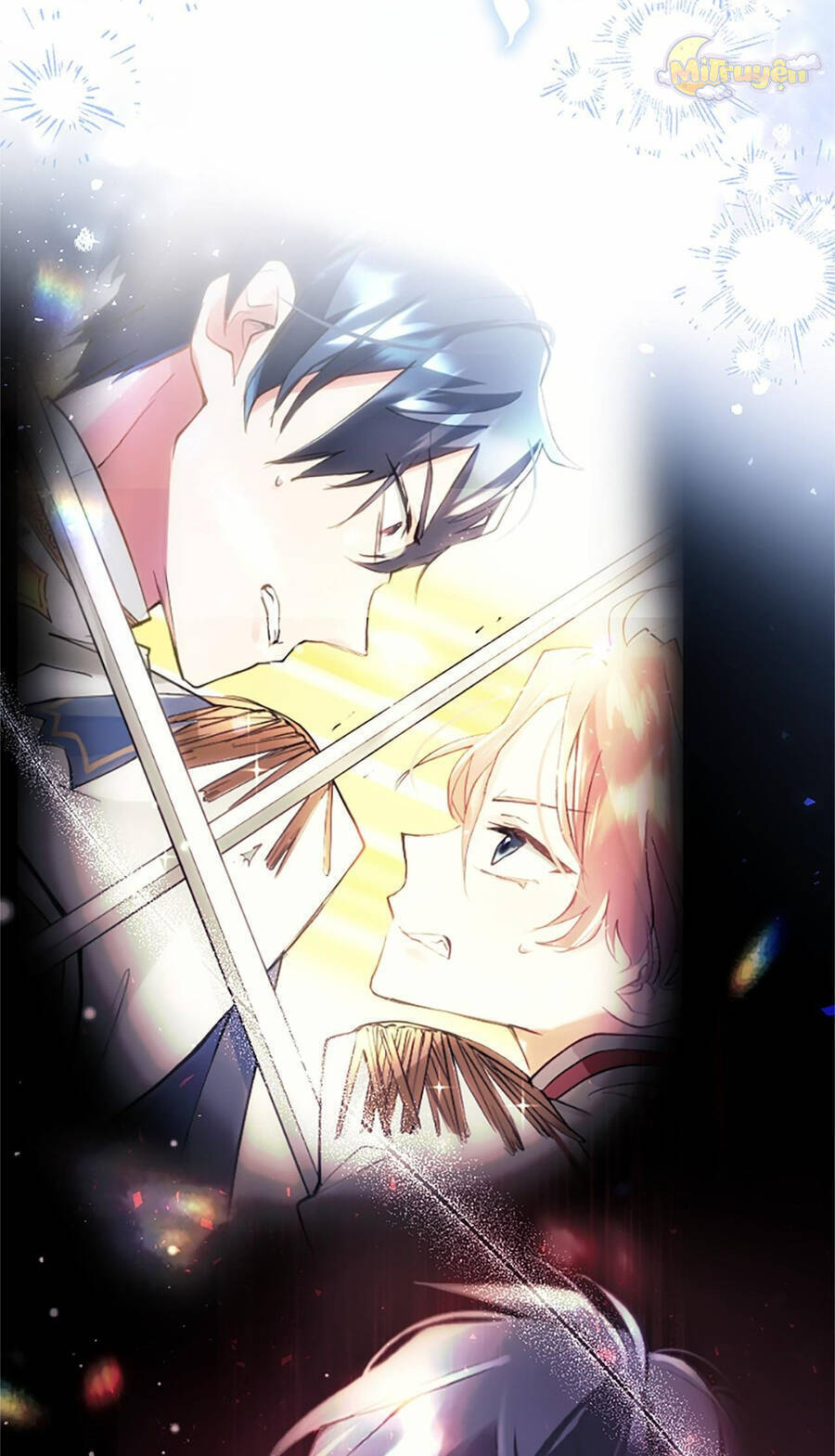 Đại Tiểu Thư Sao Phải Giả Nam Chap 110 - Next Chap 111