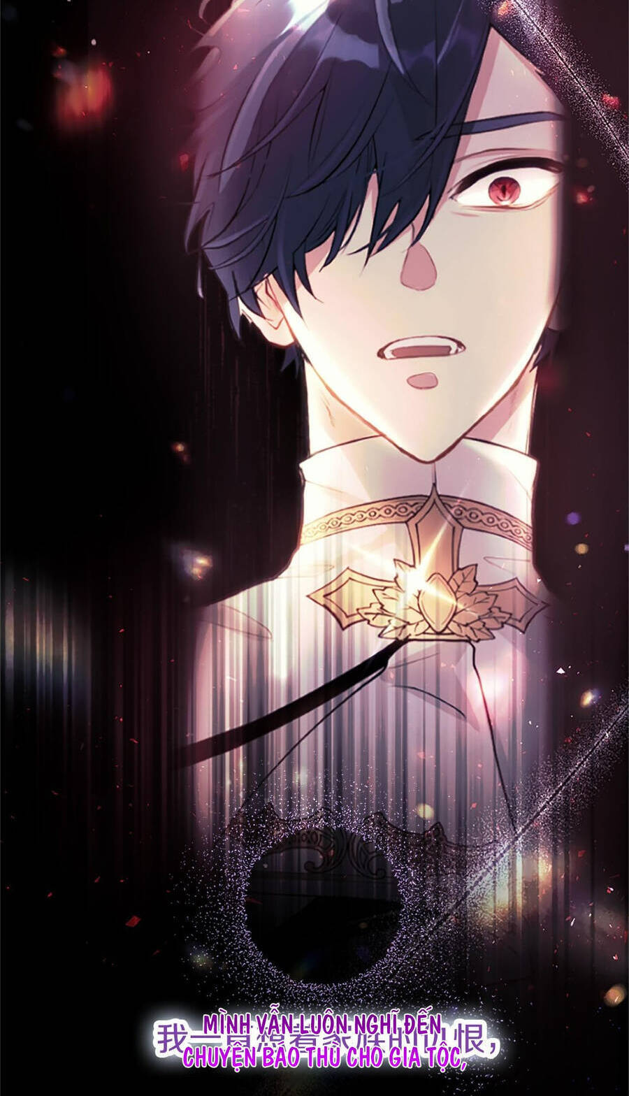 Đại Tiểu Thư Sao Phải Giả Nam Chap 110 - Next Chap 111