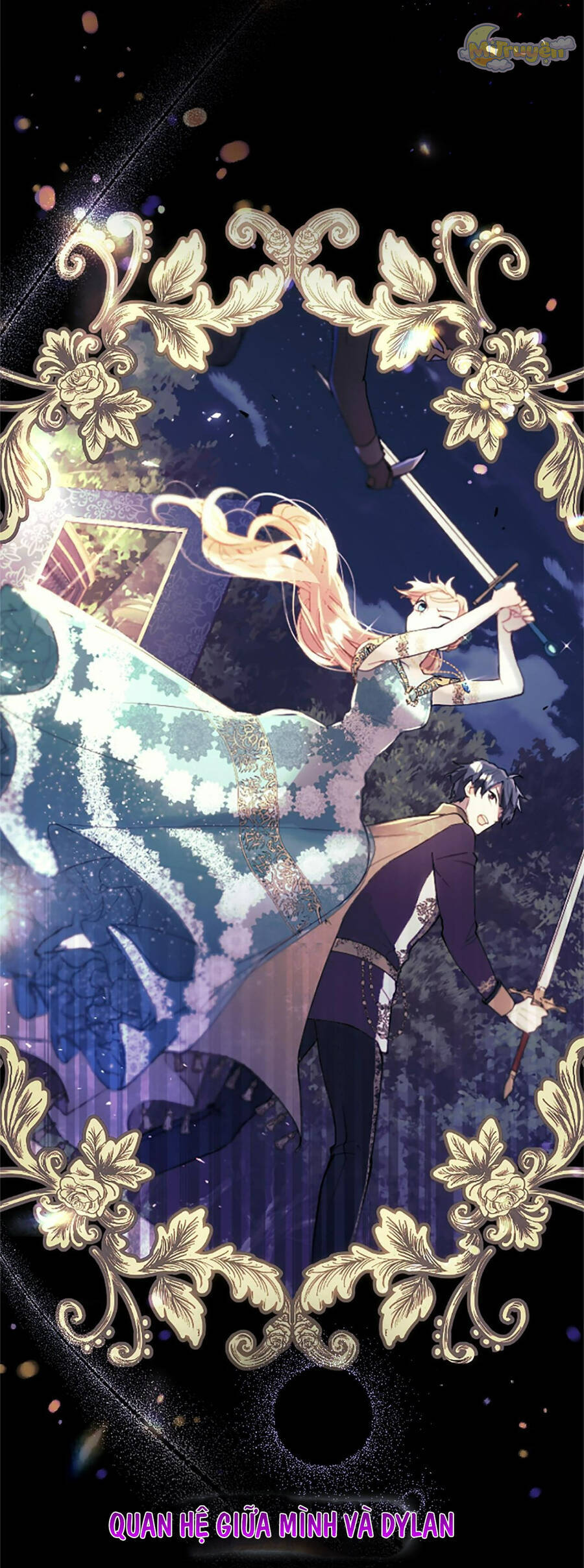 Đại Tiểu Thư Sao Phải Giả Nam Chap 110 - Next Chap 111