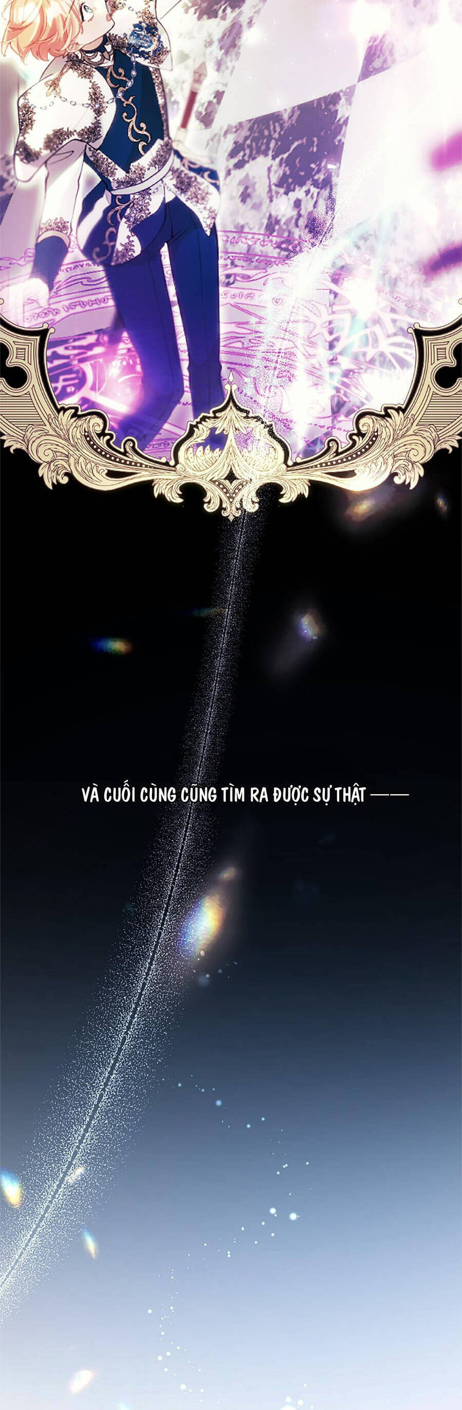 Đại Tiểu Thư Sao Phải Giả Nam Chap 110 - Next Chap 111