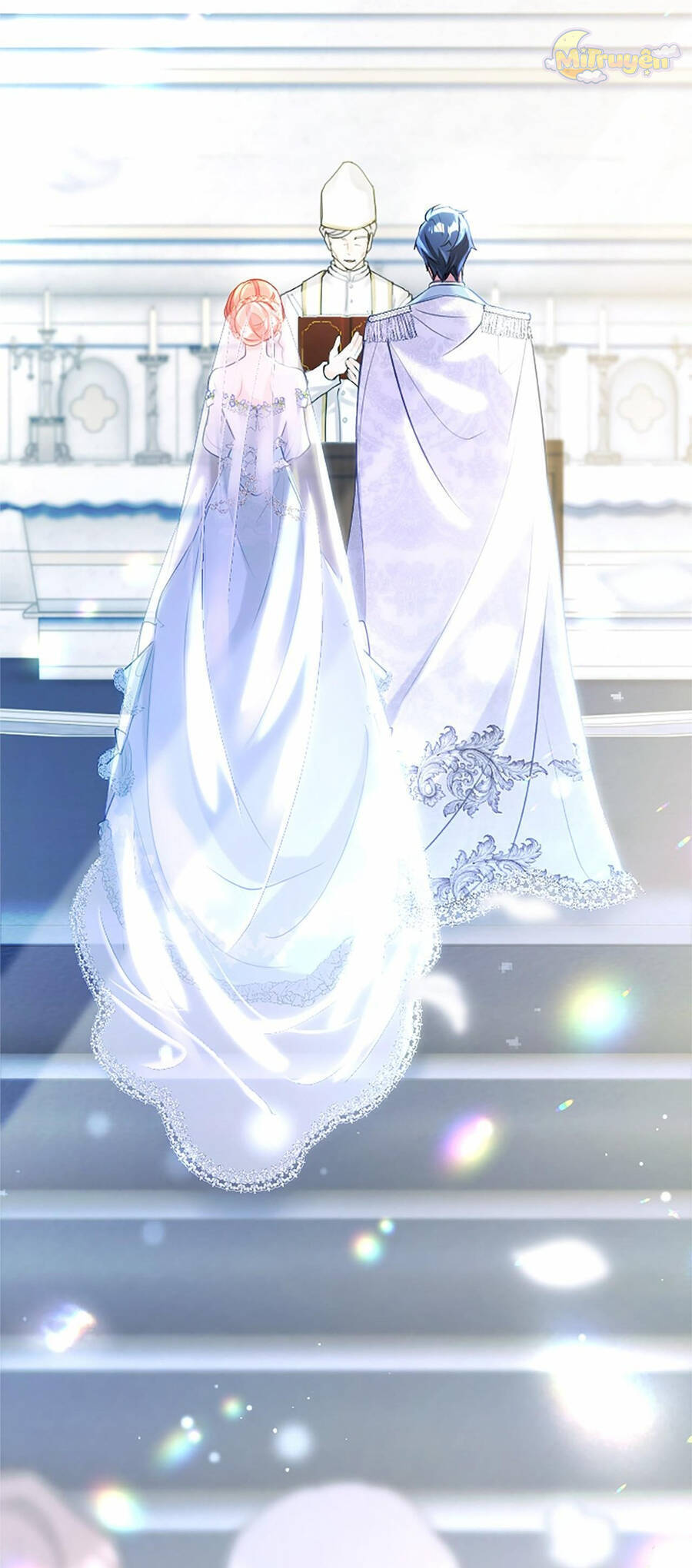 Đại Tiểu Thư Sao Phải Giả Nam Chap 110 - Next Chap 111