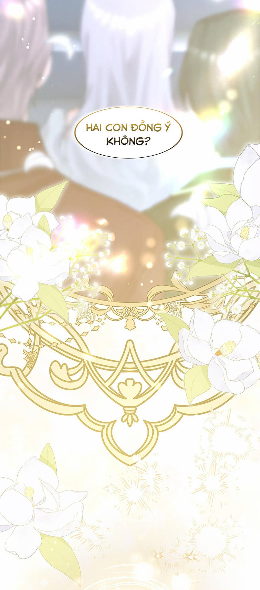 Đại Tiểu Thư Sao Phải Giả Nam Chap 110 - Next Chap 111