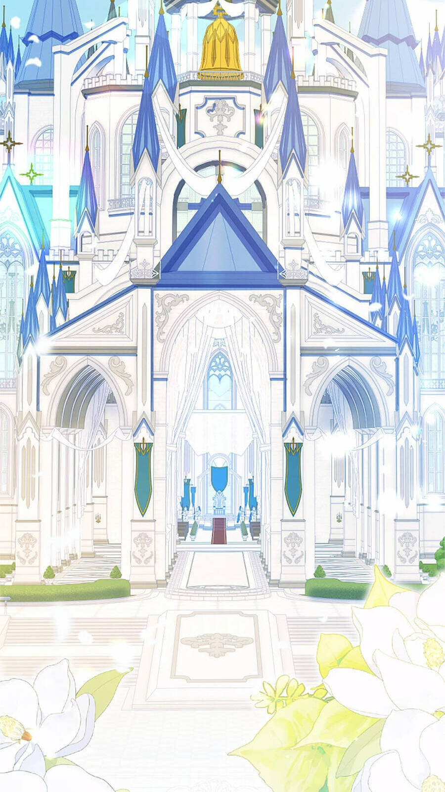 Đại Tiểu Thư Sao Phải Giả Nam Chap 110 - Next Chap 111