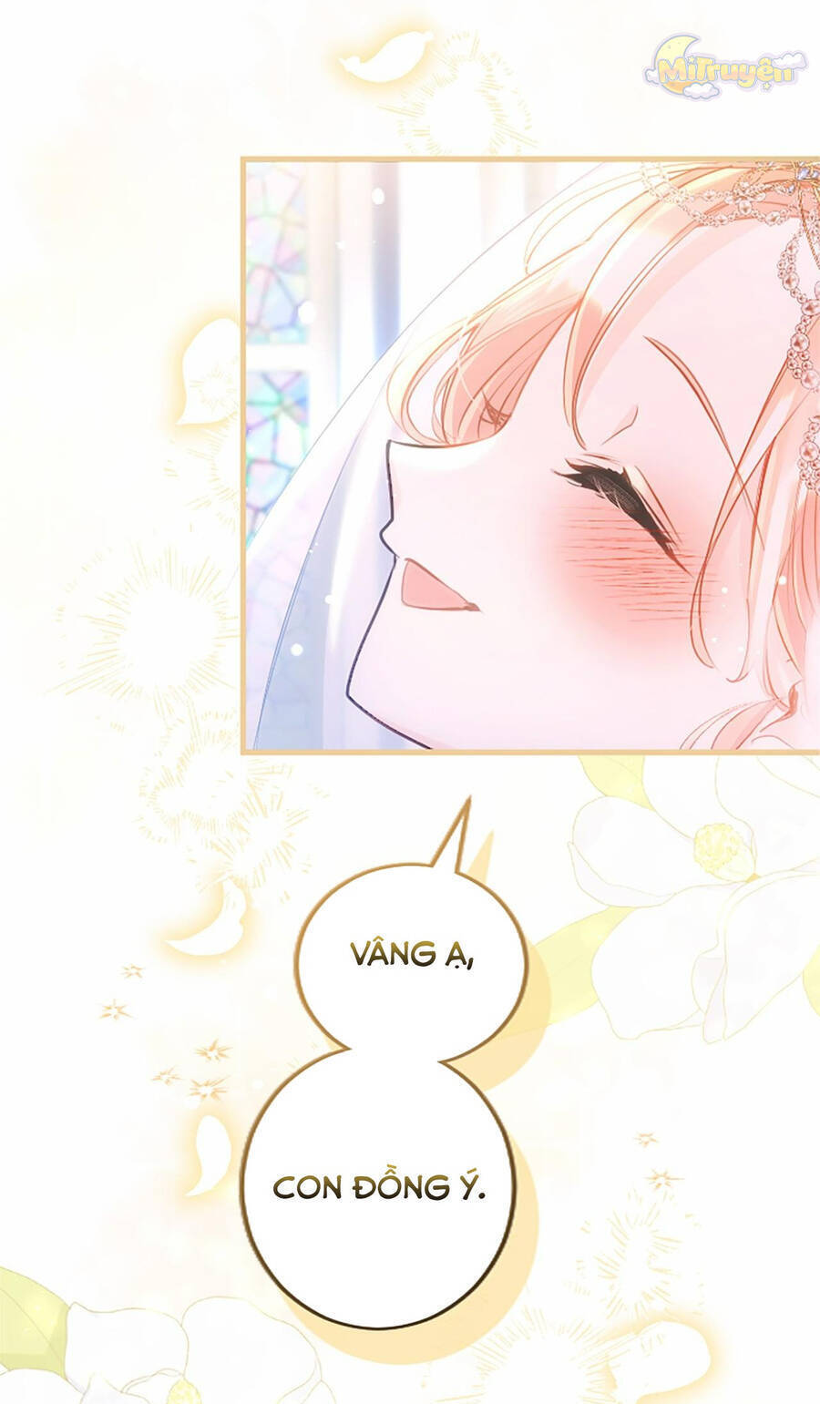 Đại Tiểu Thư Sao Phải Giả Nam Chap 110 - Next Chap 111