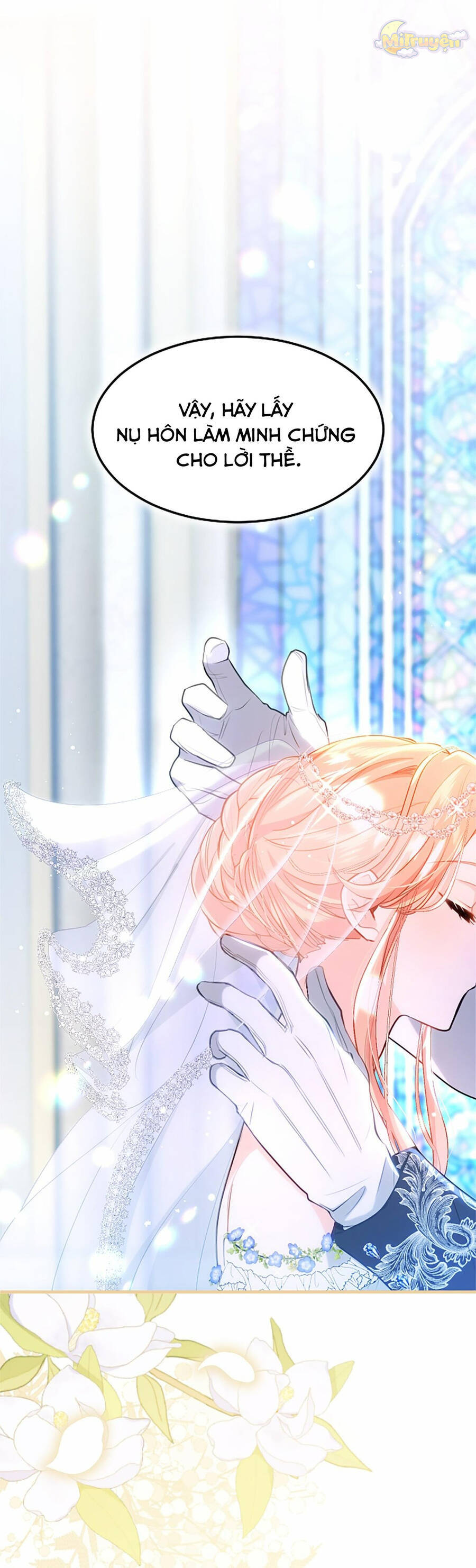 Đại Tiểu Thư Sao Phải Giả Nam Chap 110 - Next Chap 111