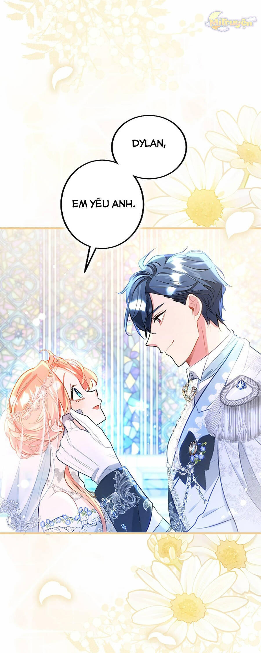 Đại Tiểu Thư Sao Phải Giả Nam Chap 110 - Next Chap 111