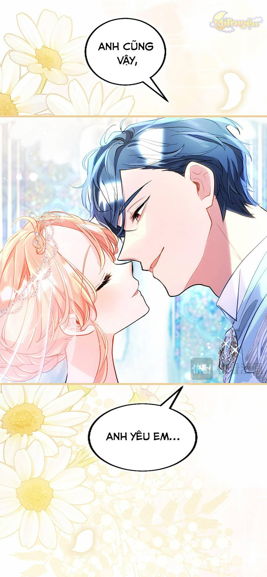 Đại Tiểu Thư Sao Phải Giả Nam Chap 110 - Next Chap 111