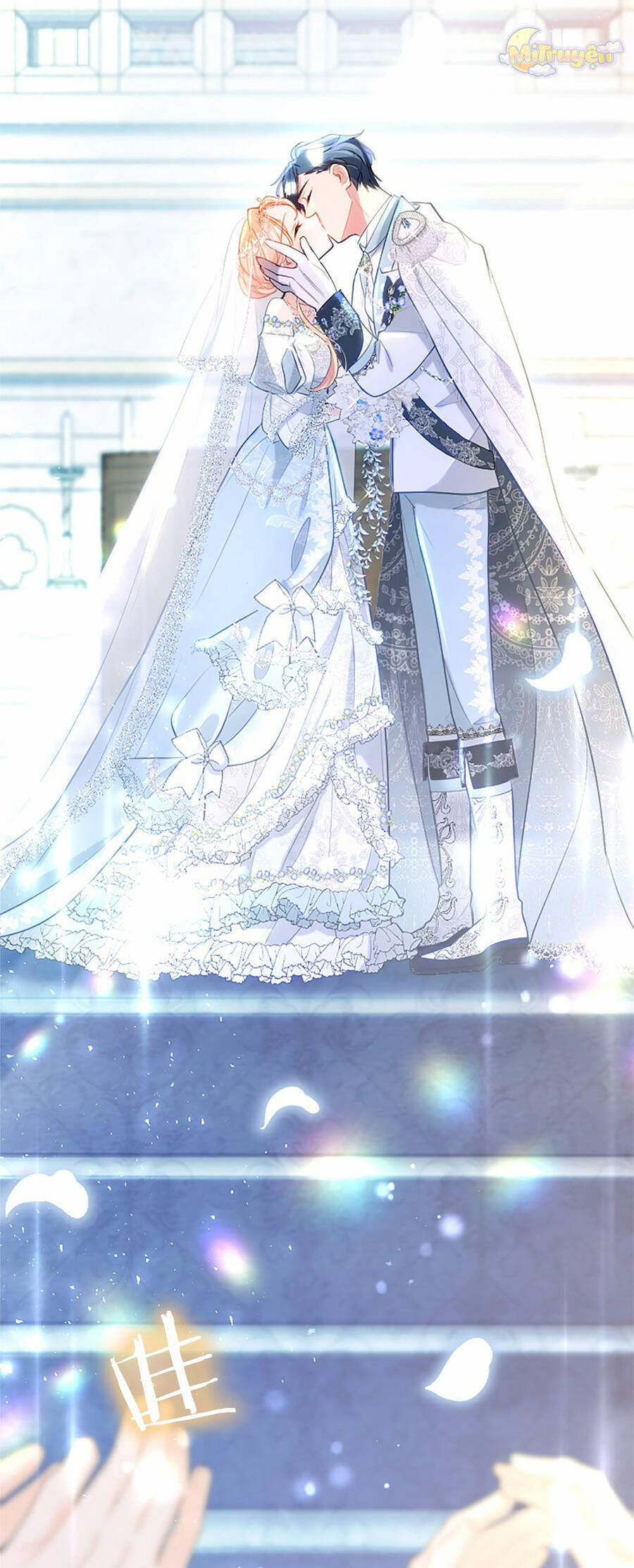 Đại Tiểu Thư Sao Phải Giả Nam Chap 110 - Next Chap 111