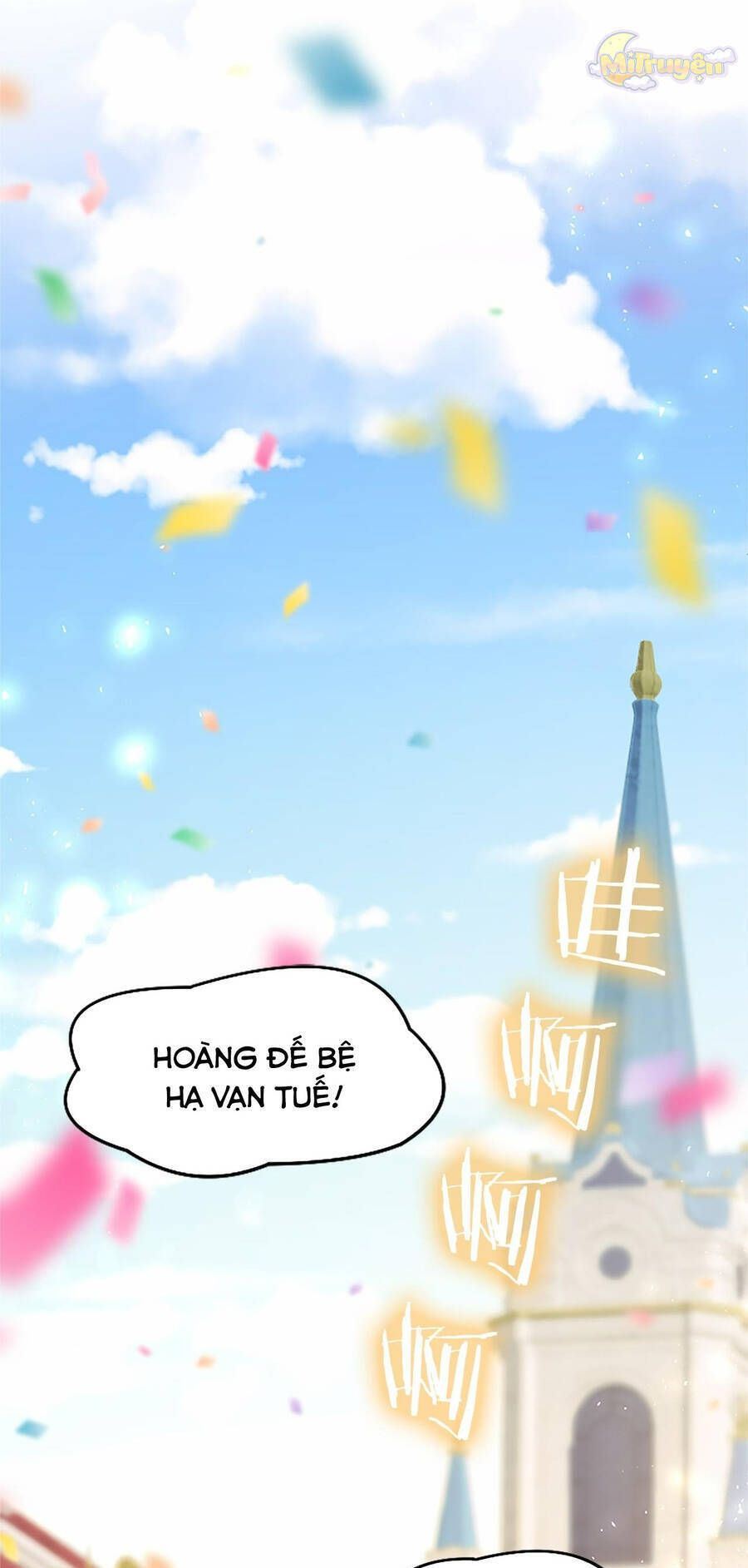 Đại Tiểu Thư Sao Phải Giả Nam Chap 110 - Next Chap 111