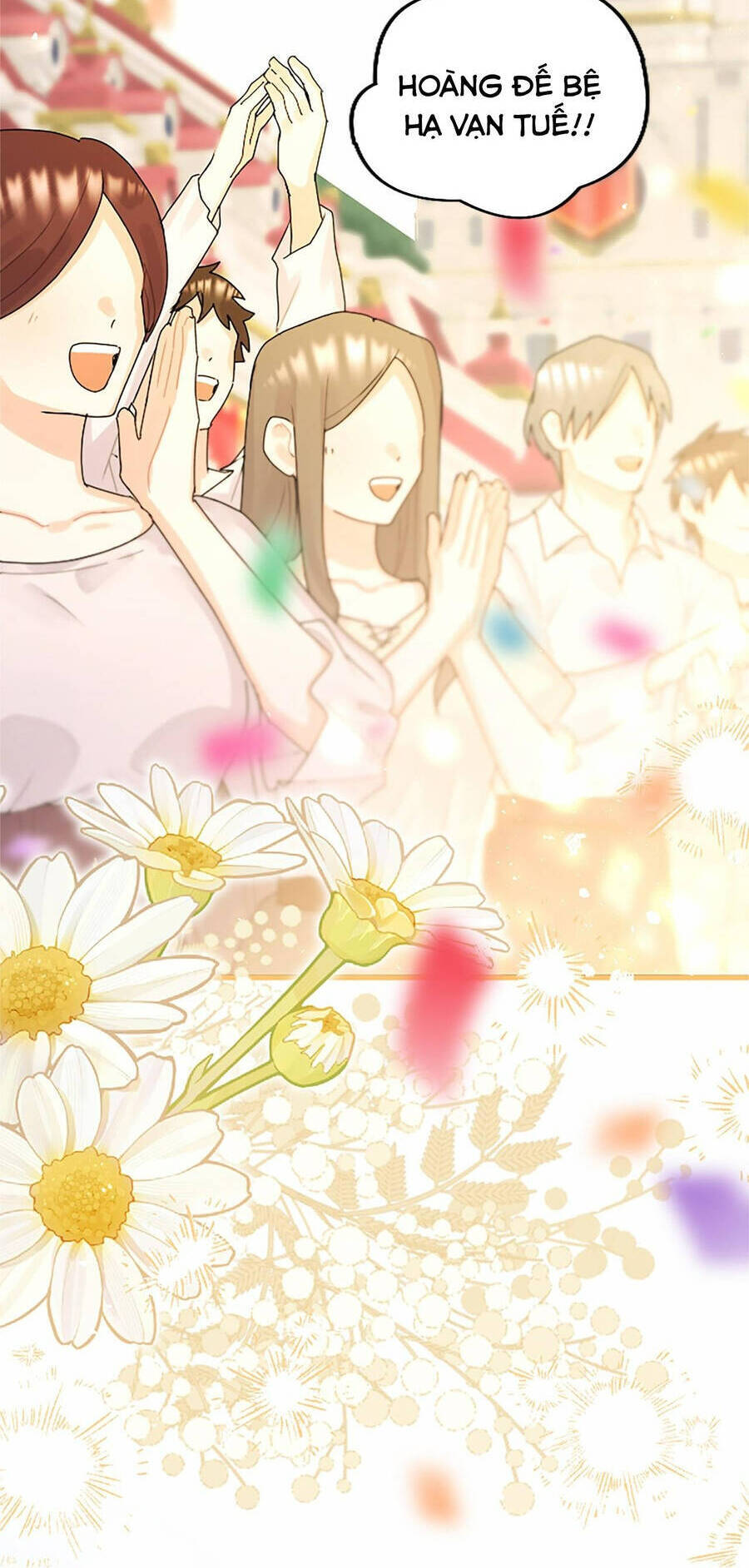 Đại Tiểu Thư Sao Phải Giả Nam Chap 110 - Next Chap 111