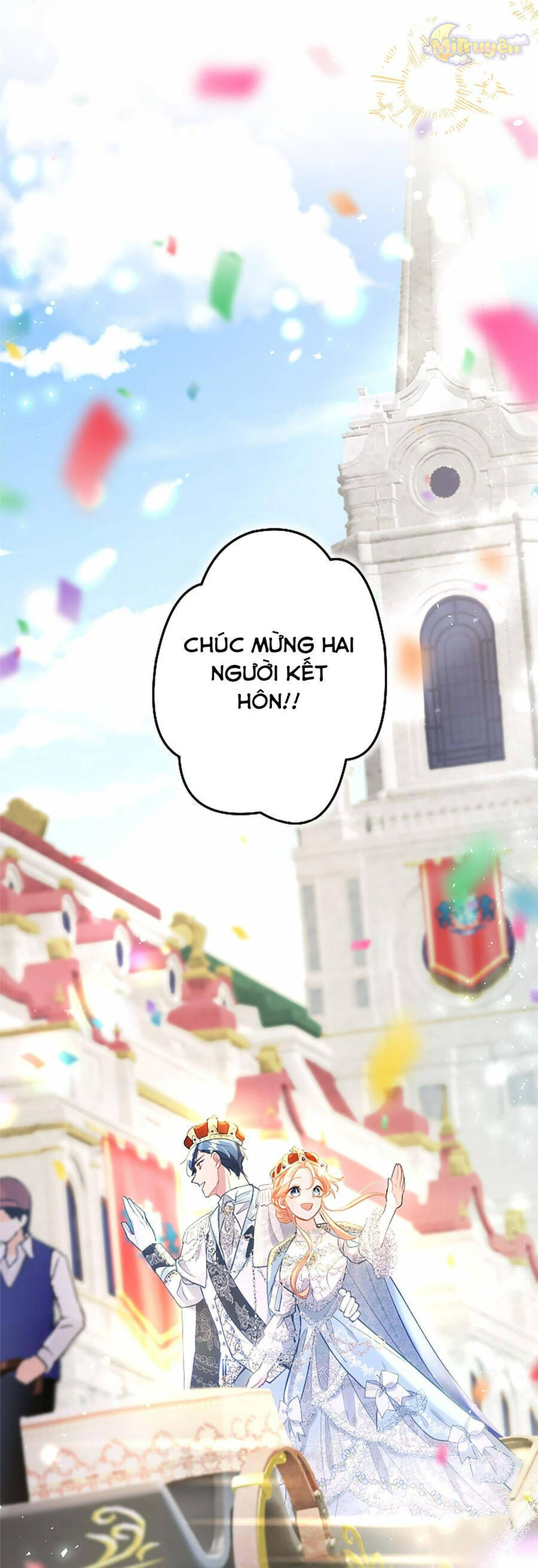 Đại Tiểu Thư Sao Phải Giả Nam Chap 110 - Next Chap 111