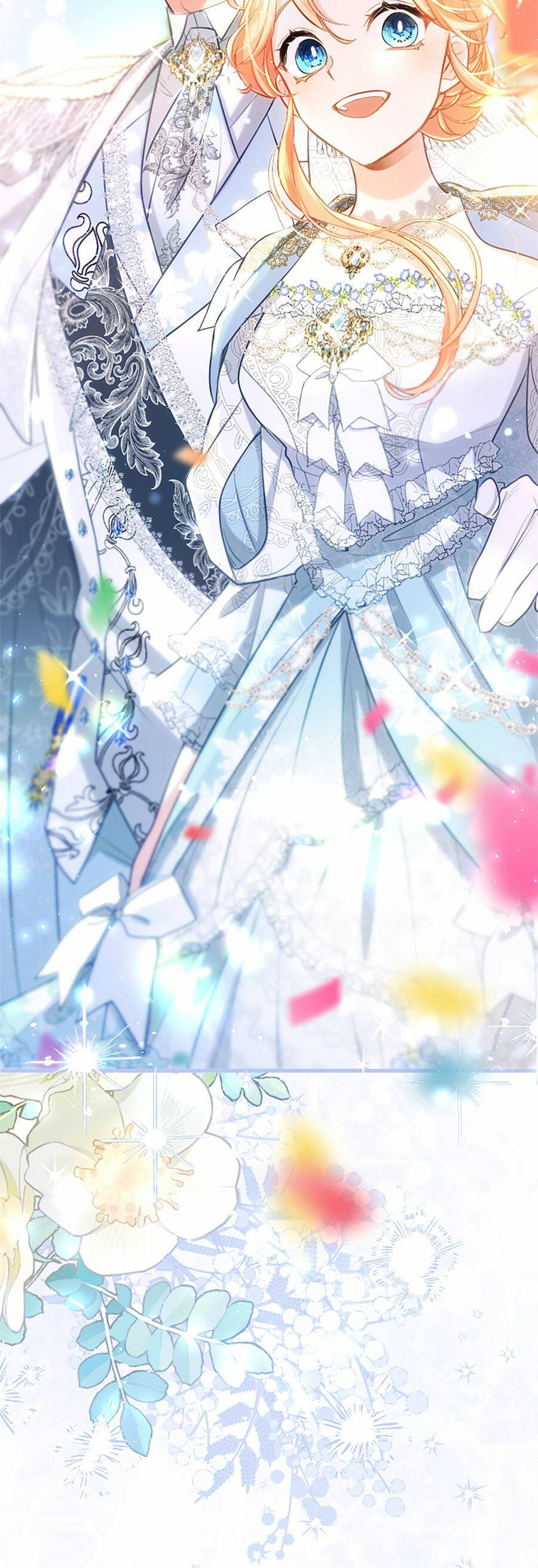 Đại Tiểu Thư Sao Phải Giả Nam Chap 110 - Next Chap 111