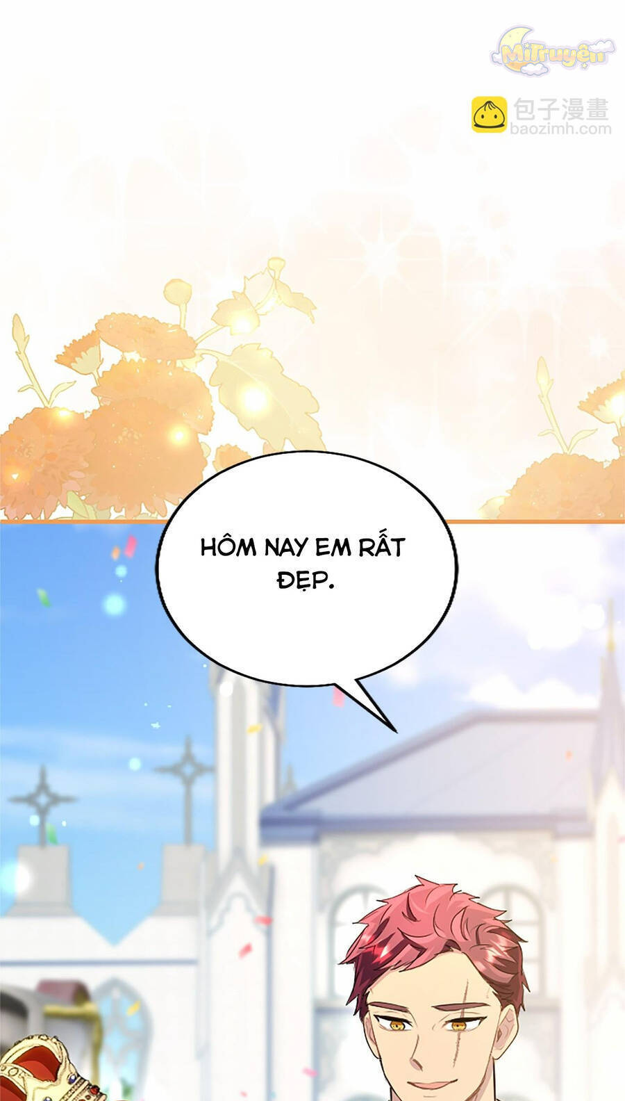 Đại Tiểu Thư Sao Phải Giả Nam Chap 110 - Next Chap 111