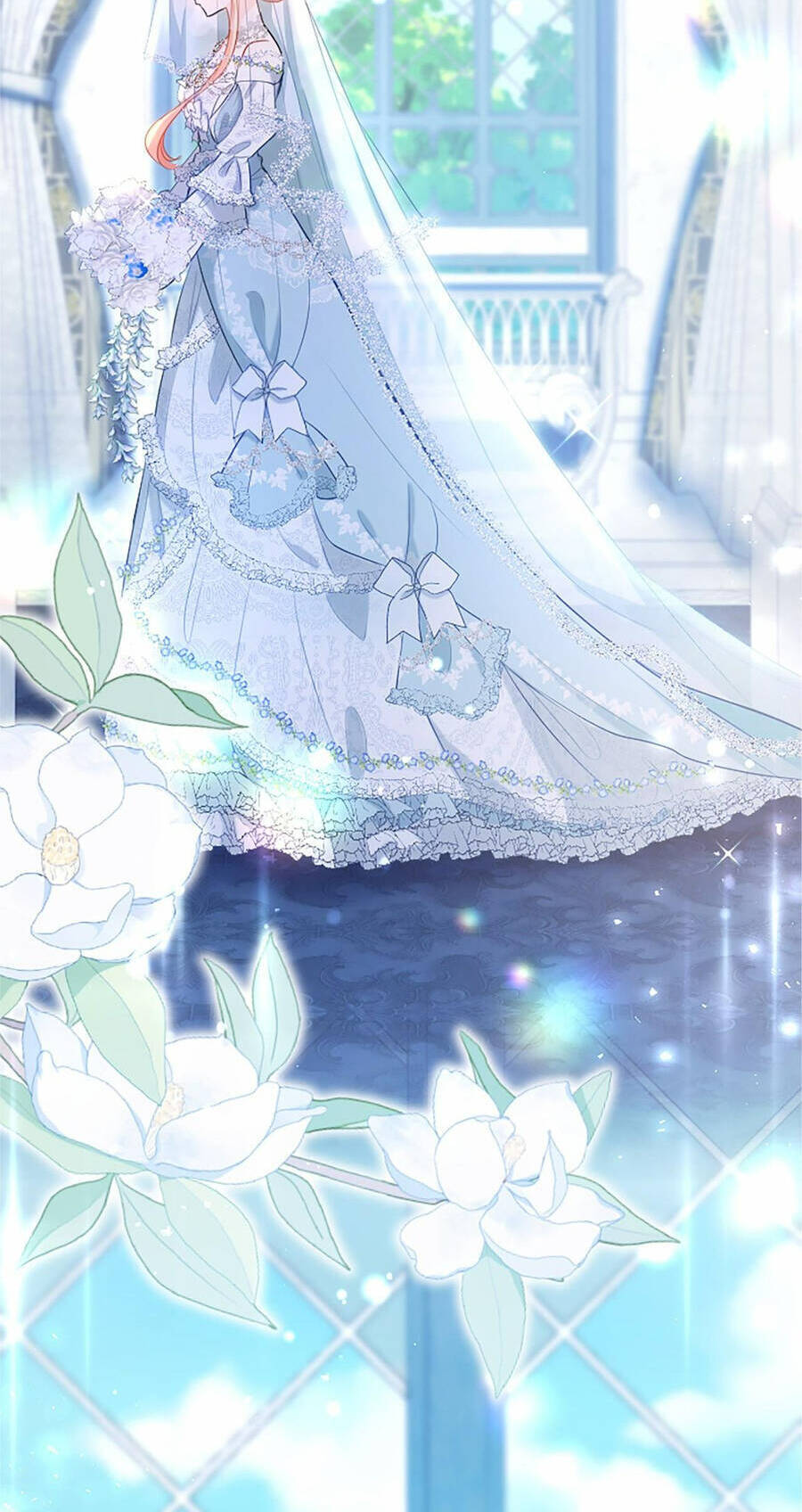 Đại Tiểu Thư Sao Phải Giả Nam Chap 110 - Next Chap 111