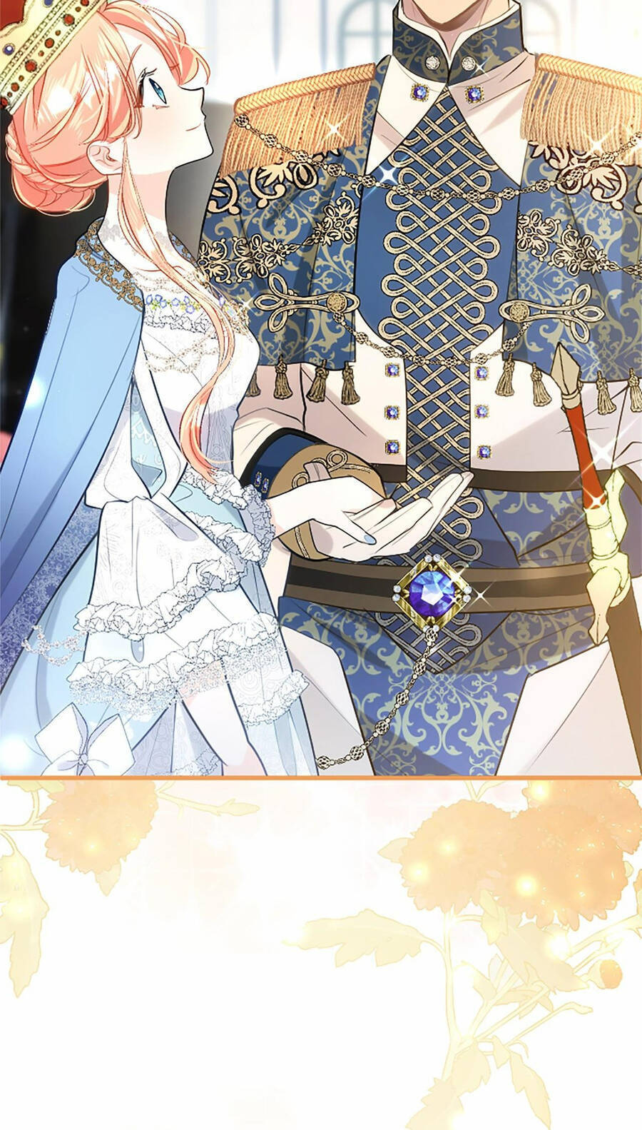 Đại Tiểu Thư Sao Phải Giả Nam Chap 110 - Next Chap 111