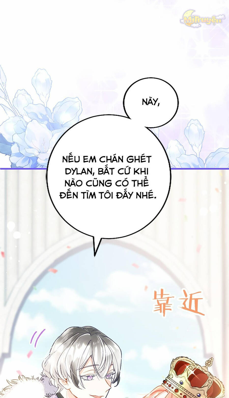 Đại Tiểu Thư Sao Phải Giả Nam Chap 110 - Next Chap 111