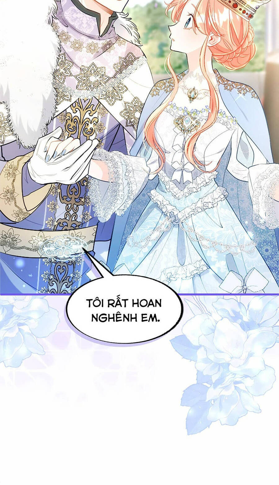 Đại Tiểu Thư Sao Phải Giả Nam Chap 110 - Next Chap 111