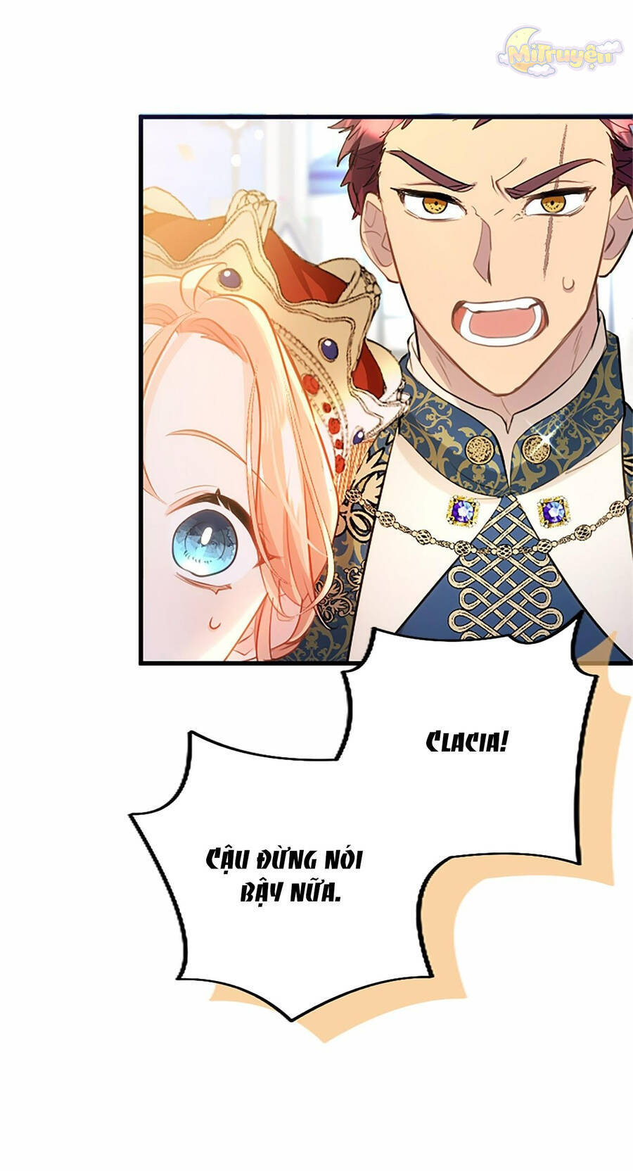 Đại Tiểu Thư Sao Phải Giả Nam Chap 110 - Next Chap 111