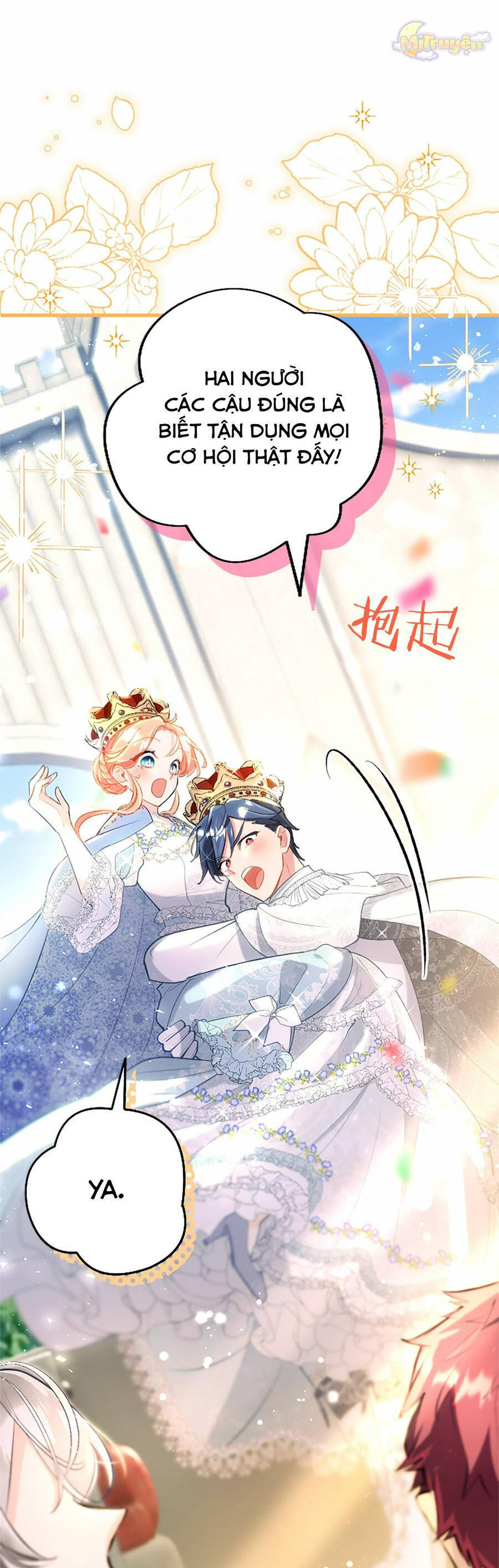 Đại Tiểu Thư Sao Phải Giả Nam Chap 110 - Next Chap 111