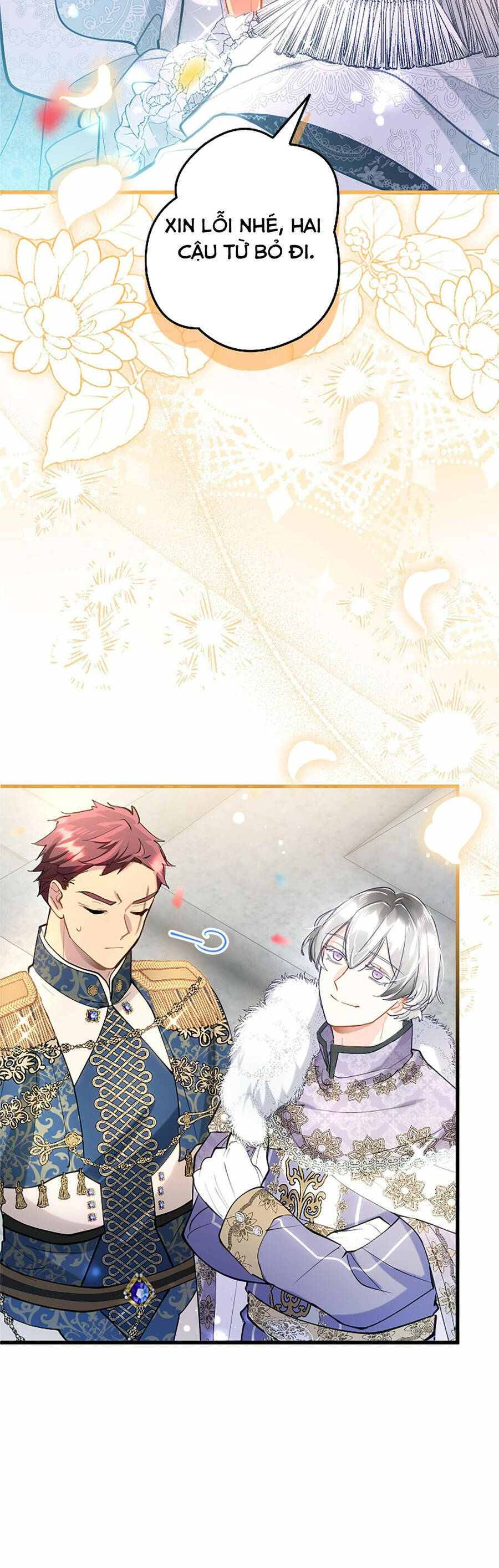 Đại Tiểu Thư Sao Phải Giả Nam Chap 110 - Next Chap 111
