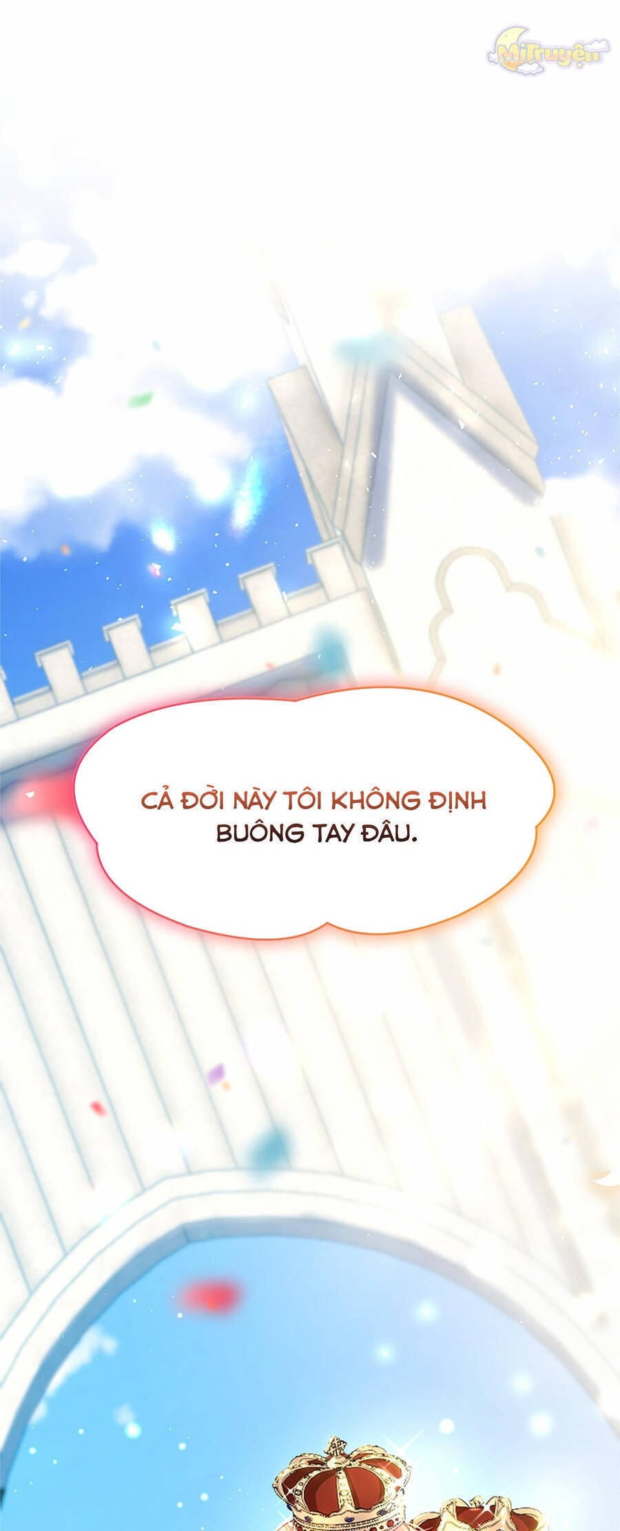 Đại Tiểu Thư Sao Phải Giả Nam Chap 110 - Next Chap 111