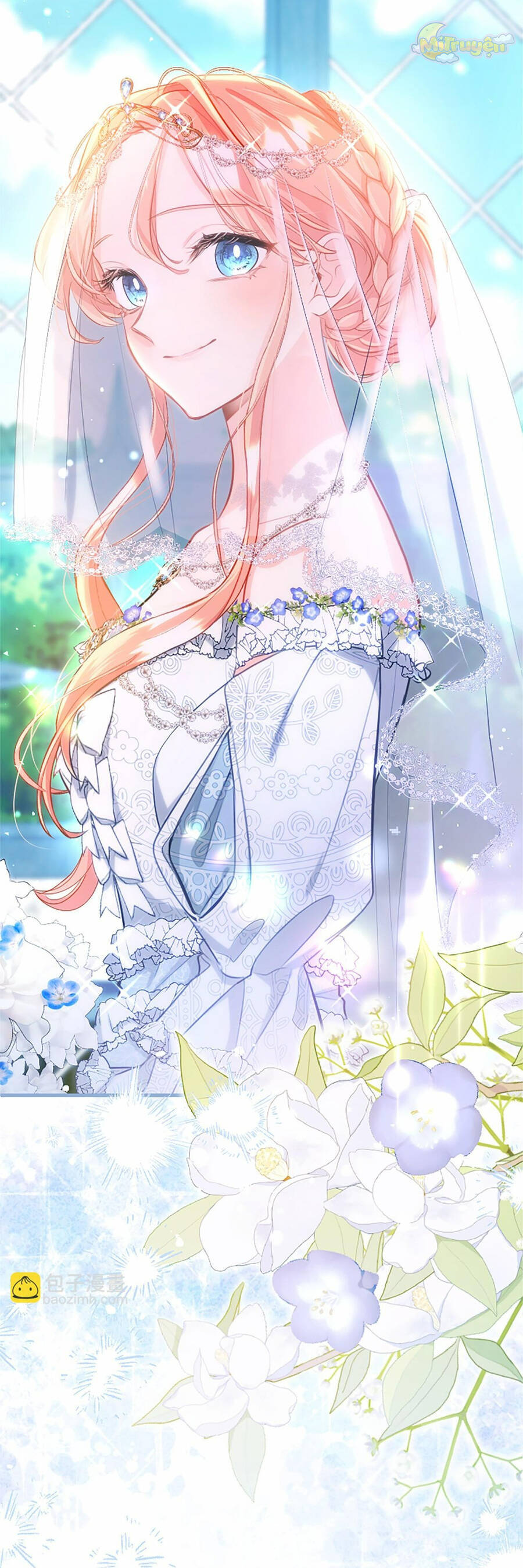 Đại Tiểu Thư Sao Phải Giả Nam Chap 110 - Next Chap 111