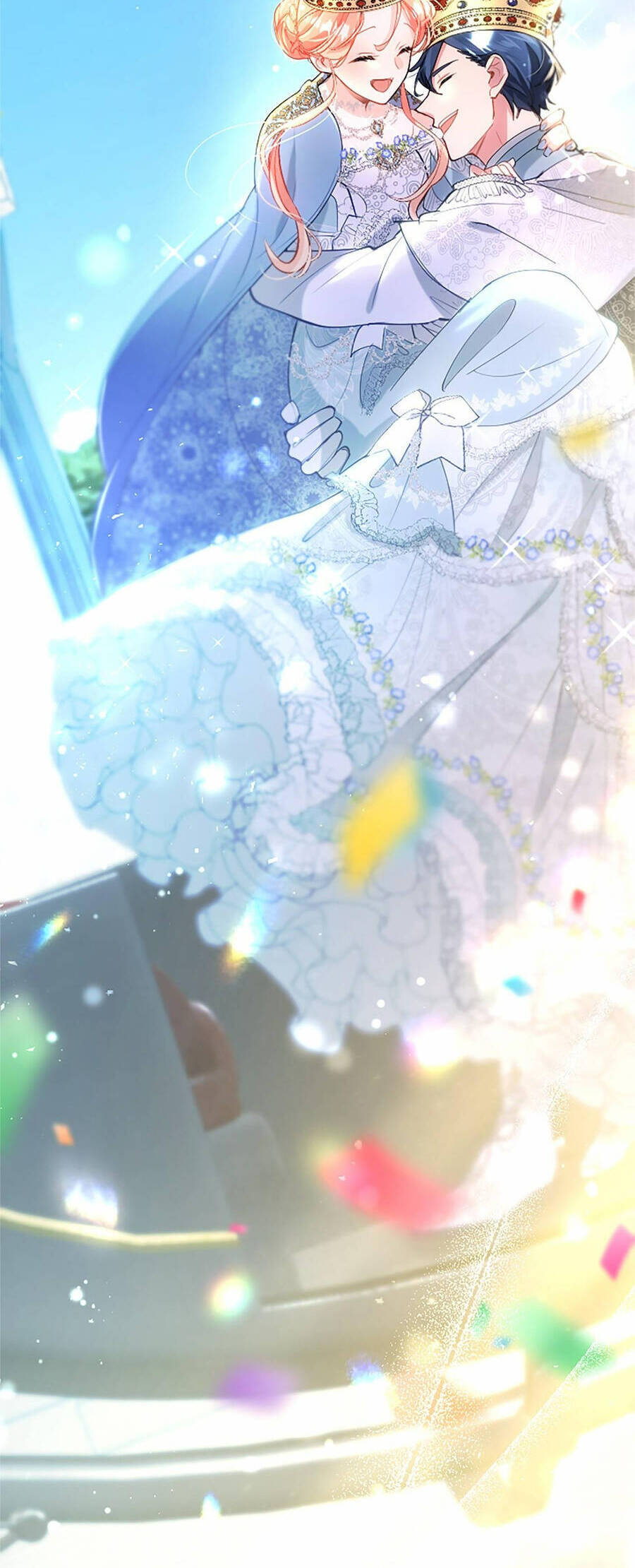 Đại Tiểu Thư Sao Phải Giả Nam Chap 110 - Next Chap 111