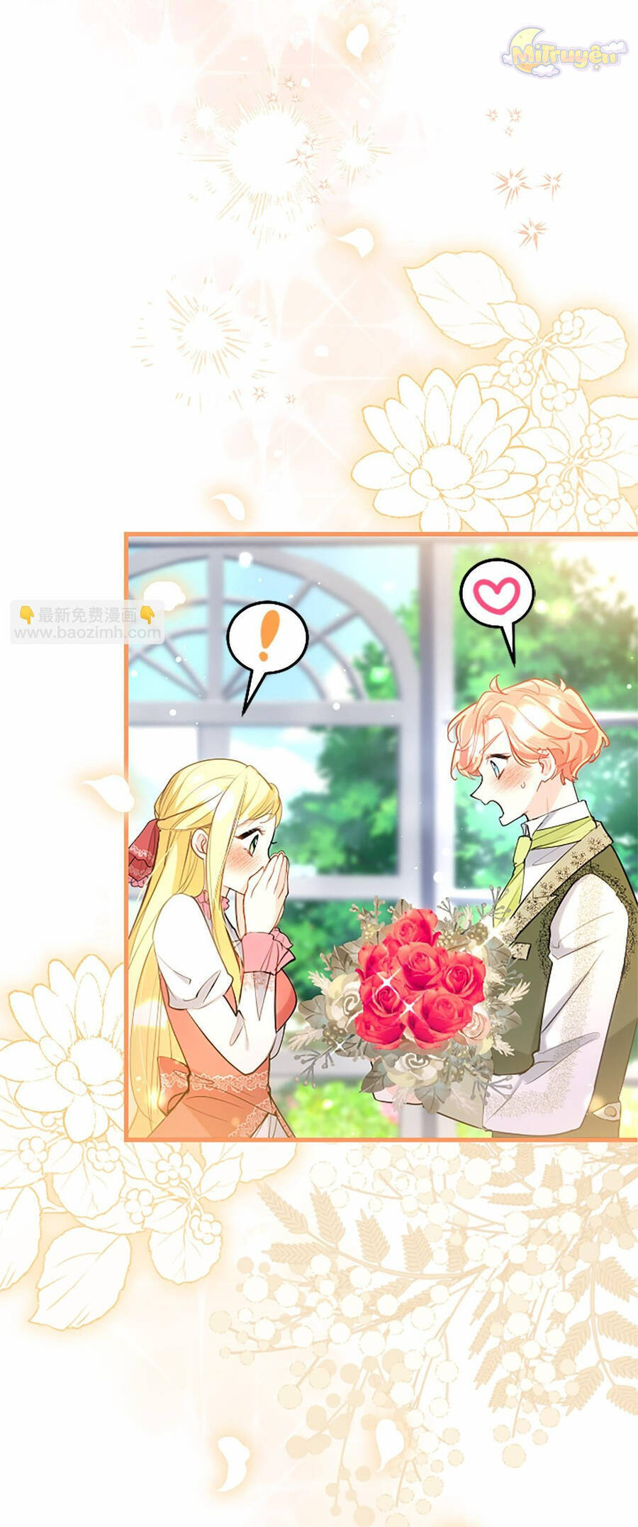 Đại Tiểu Thư Sao Phải Giả Nam Chap 110 - Next Chap 111