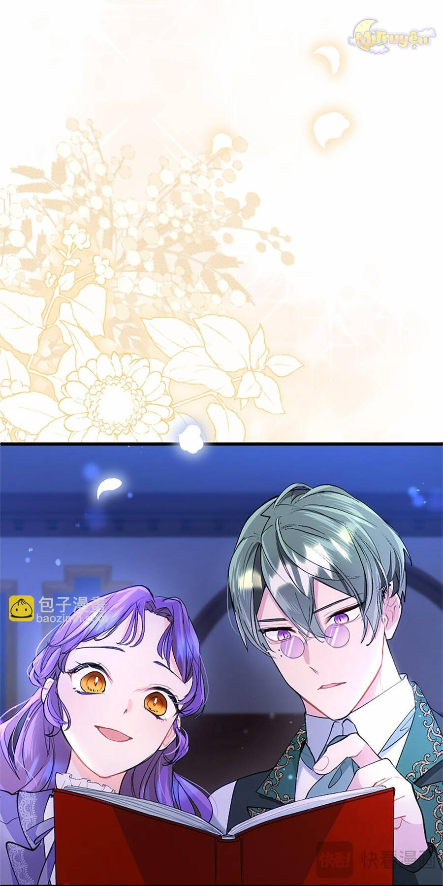 Đại Tiểu Thư Sao Phải Giả Nam Chap 110 - Next Chap 111