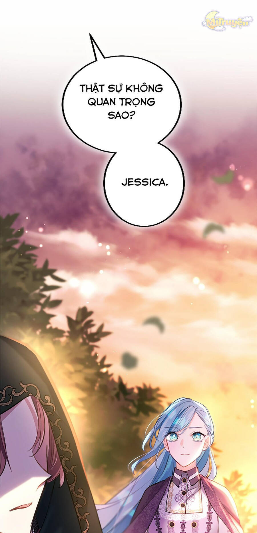 Đại Tiểu Thư Sao Phải Giả Nam Chap 110 - Next Chap 111