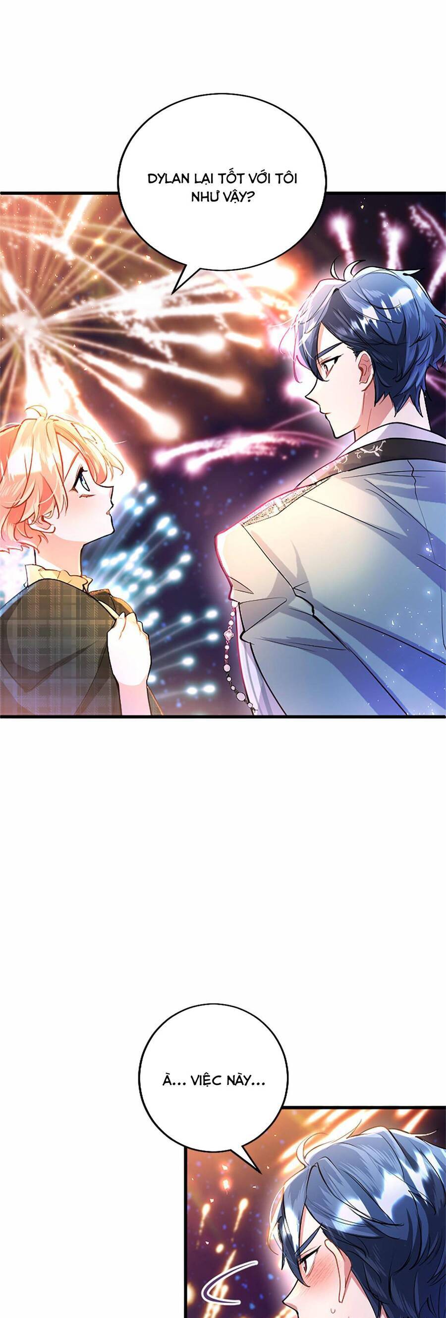 Đại Tiểu Thư Sao Phải Giả Nam Chap 91 - Next Chap 92