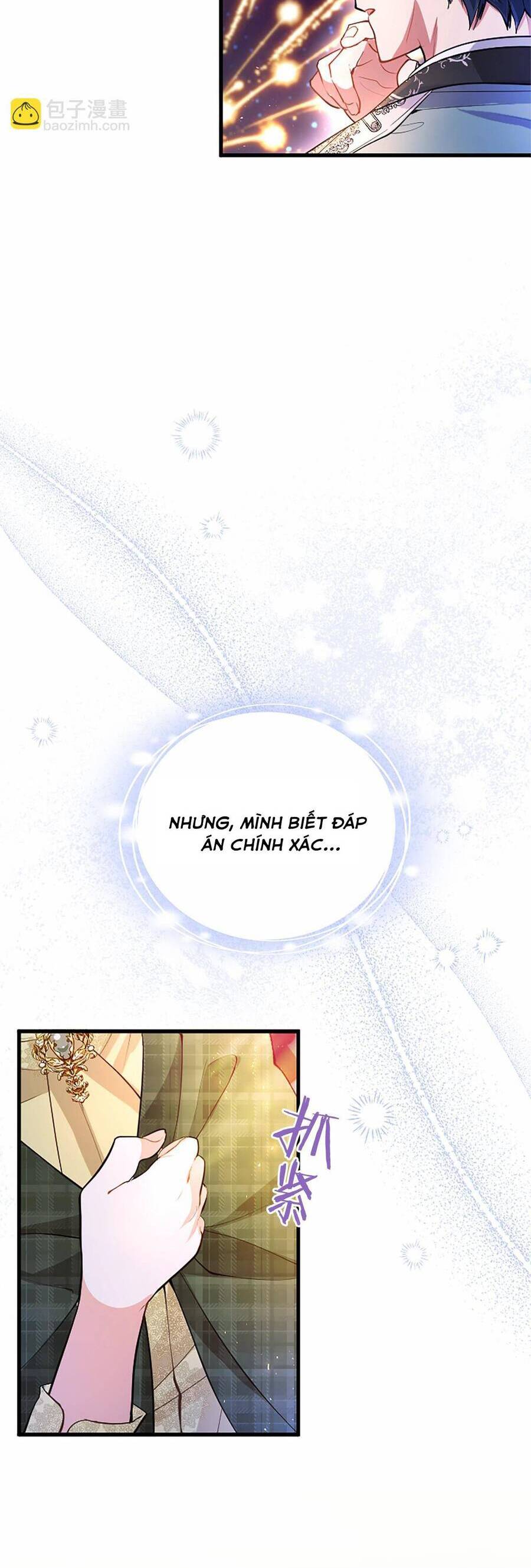 Đại Tiểu Thư Sao Phải Giả Nam Chap 91 - Next Chap 92