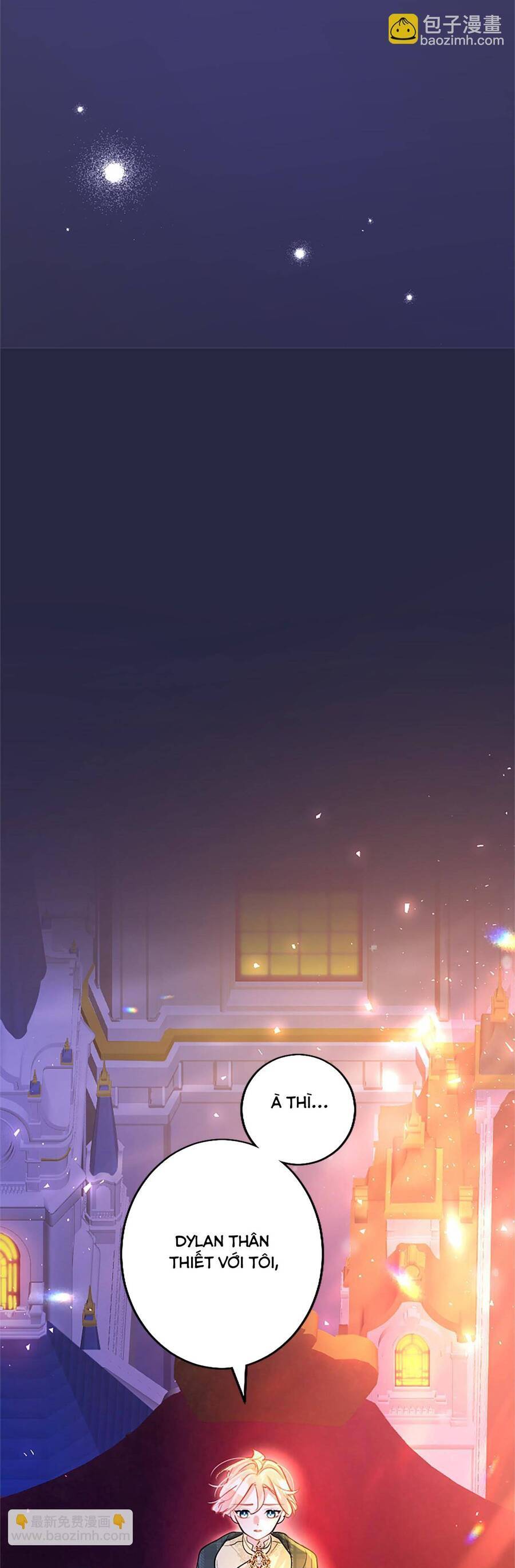 Đại Tiểu Thư Sao Phải Giả Nam Chap 91 - Next Chap 92