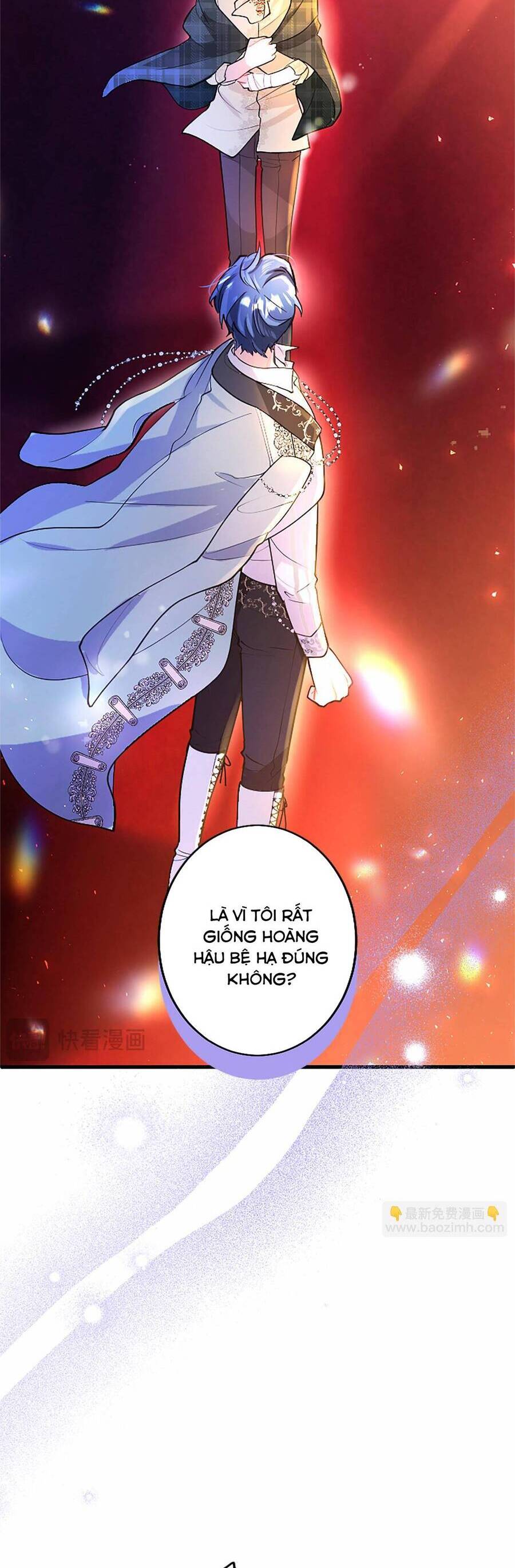 Đại Tiểu Thư Sao Phải Giả Nam Chap 91 - Next Chap 92