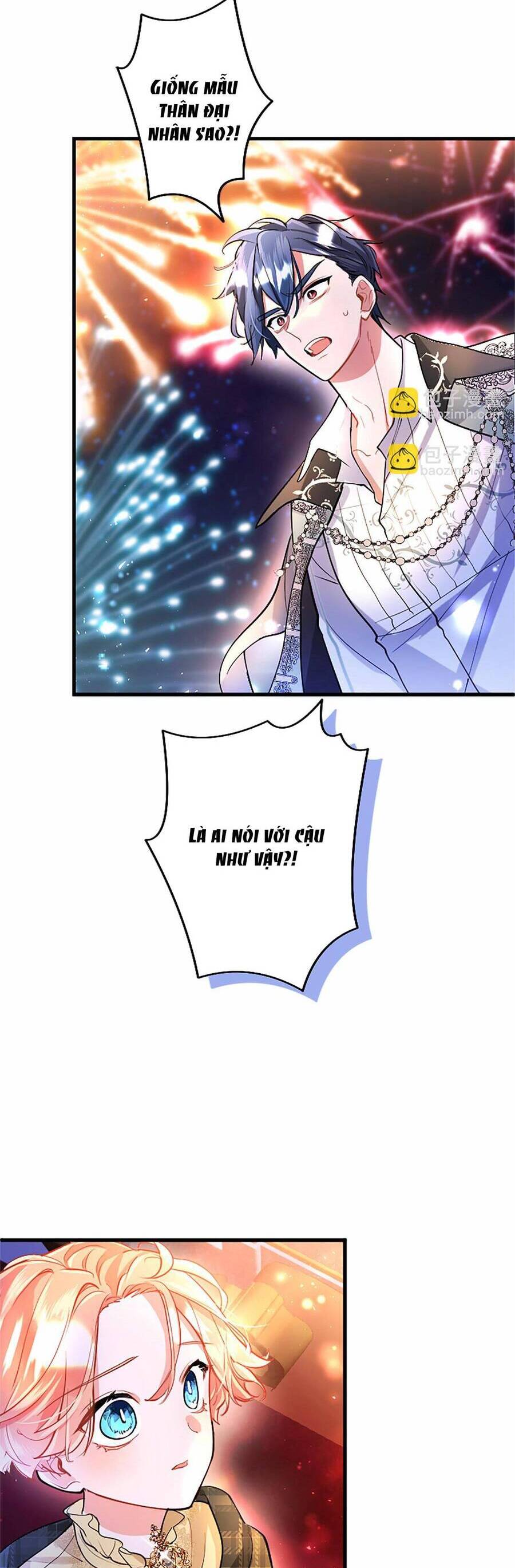 Đại Tiểu Thư Sao Phải Giả Nam Chap 91 - Next Chap 92