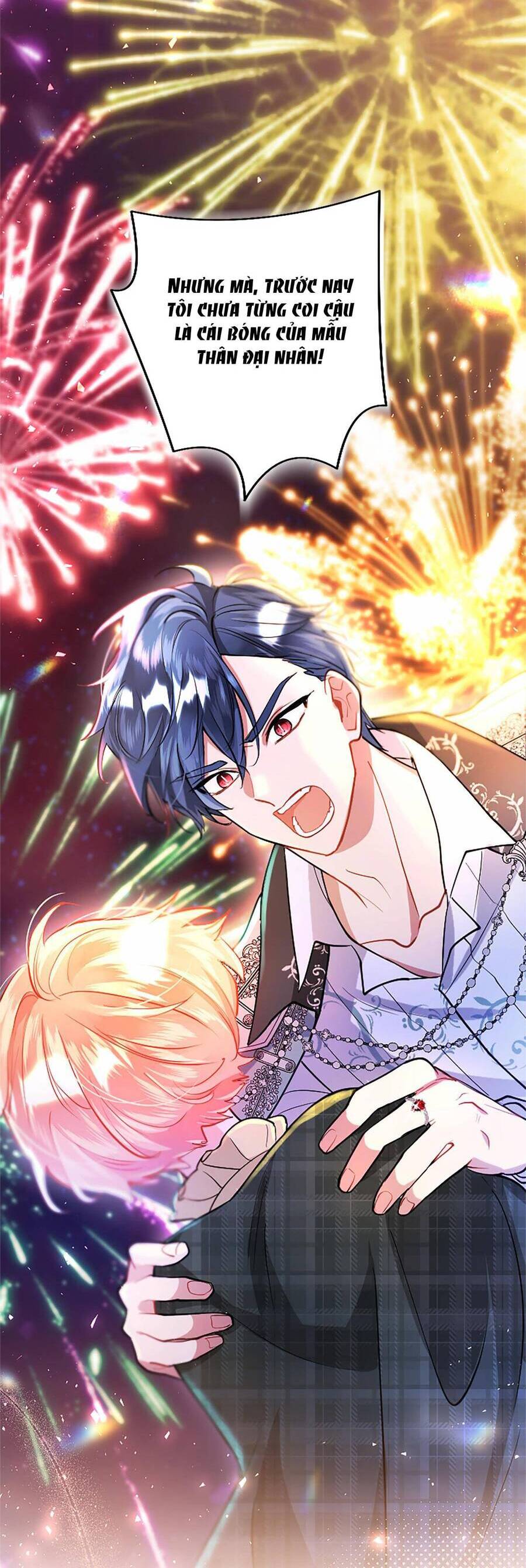 Đại Tiểu Thư Sao Phải Giả Nam Chap 91 - Next Chap 92