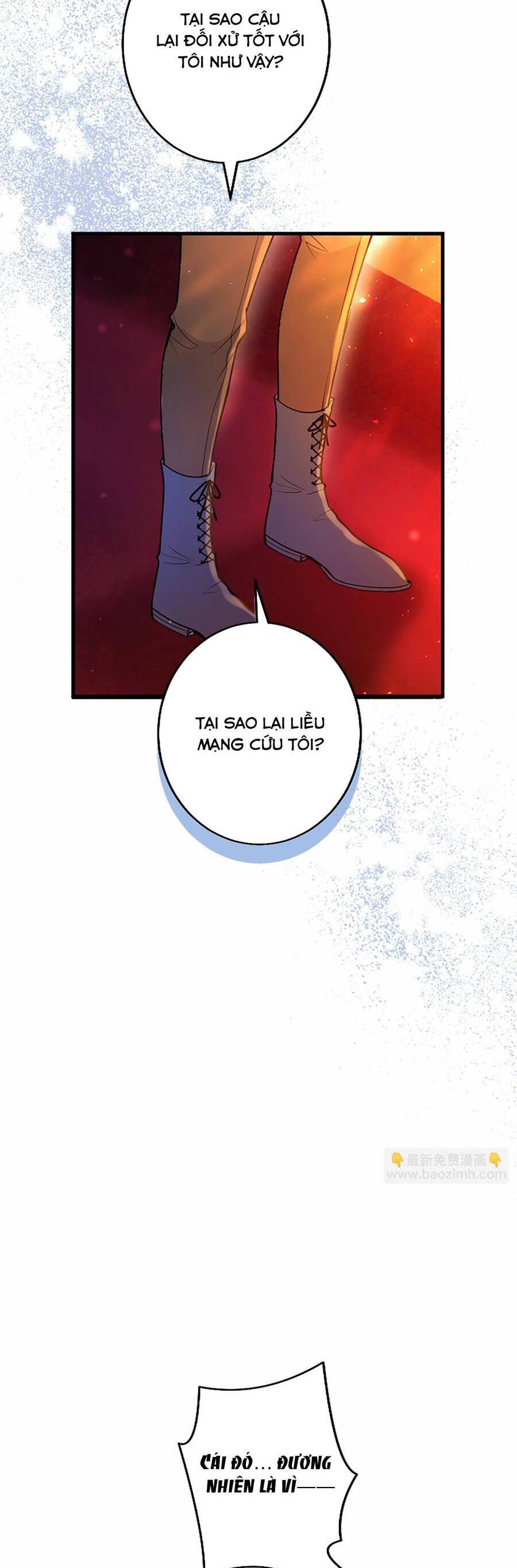 Đại Tiểu Thư Sao Phải Giả Nam Chap 91 - Next Chap 92