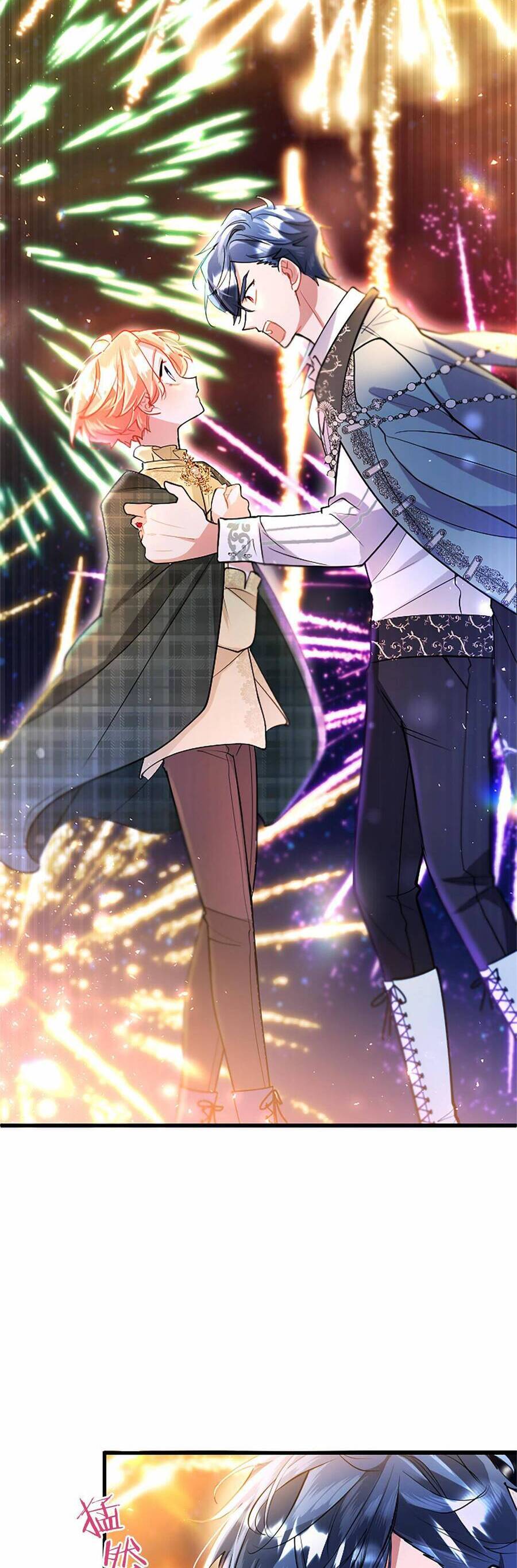 Đại Tiểu Thư Sao Phải Giả Nam Chap 91 - Next Chap 92