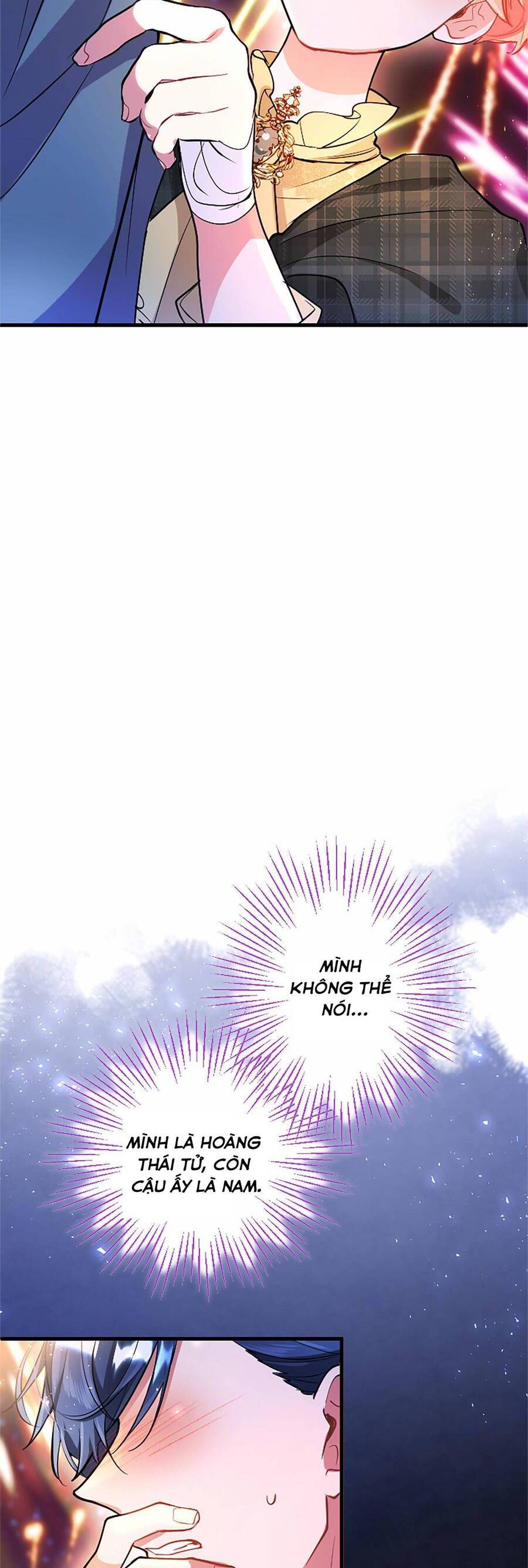 Đại Tiểu Thư Sao Phải Giả Nam Chap 91 - Next Chap 92