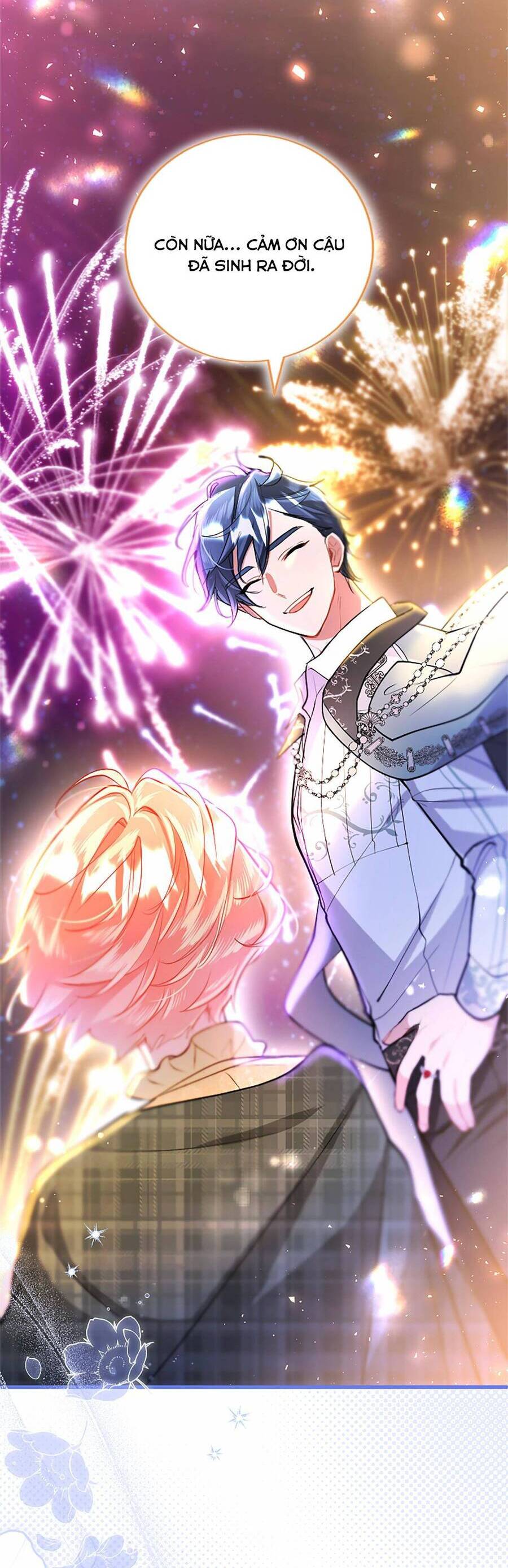 Đại Tiểu Thư Sao Phải Giả Nam Chap 91 - Next Chap 92