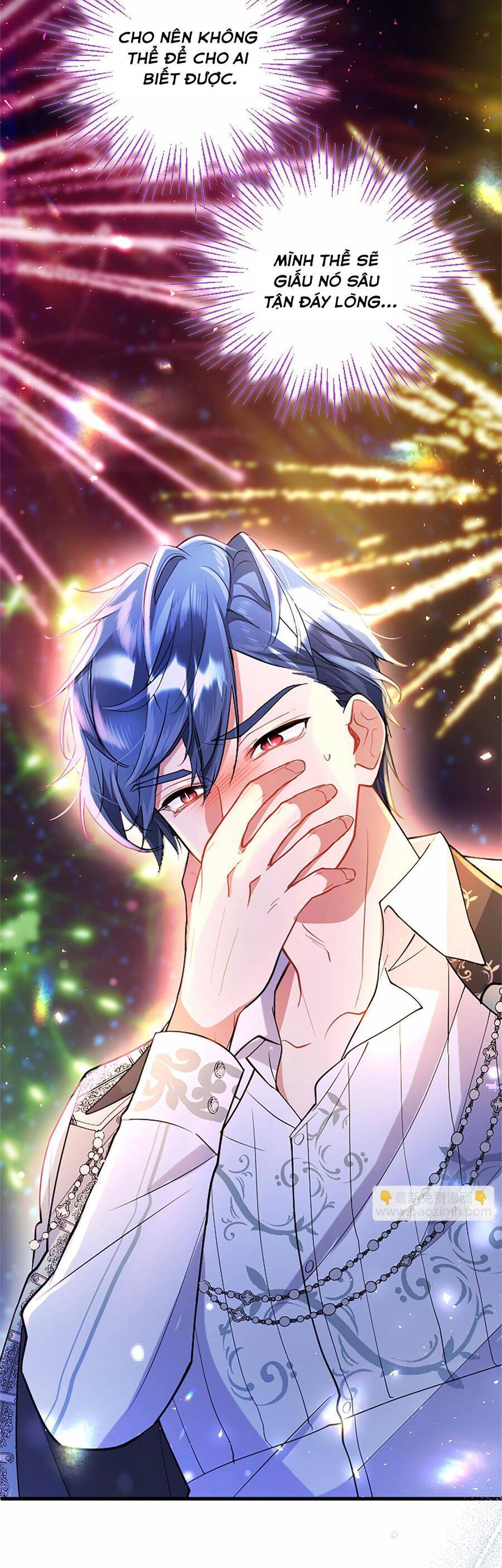 Đại Tiểu Thư Sao Phải Giả Nam Chap 91 - Next Chap 92