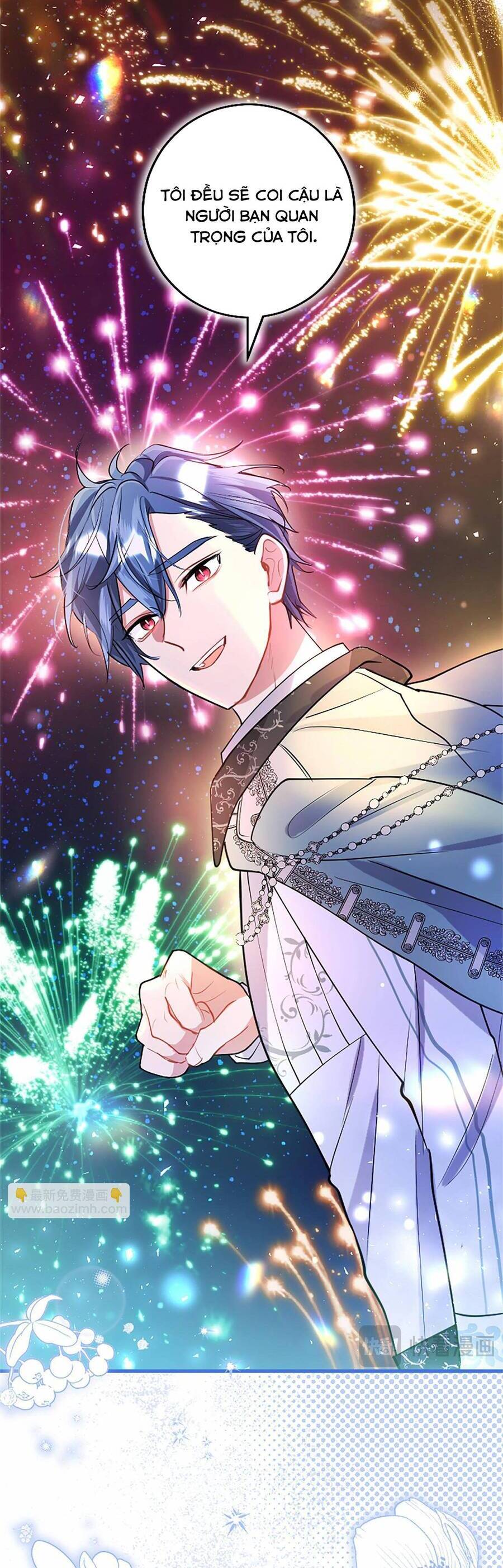 Đại Tiểu Thư Sao Phải Giả Nam Chap 91 - Next Chap 92