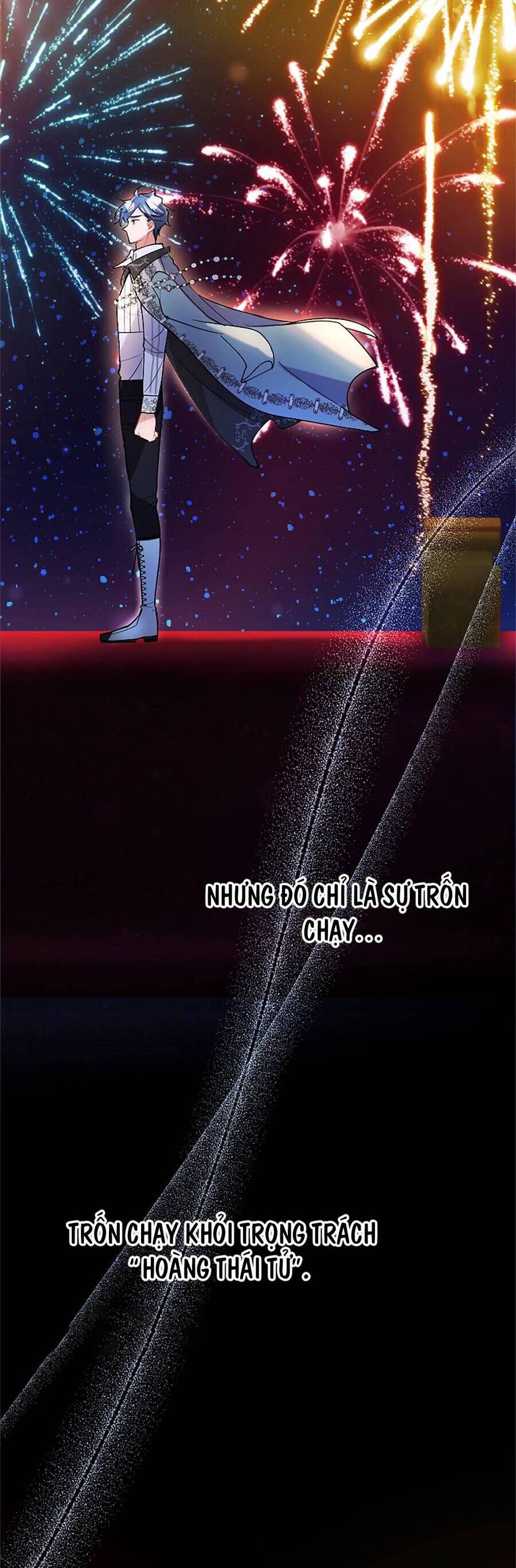 Đại Tiểu Thư Sao Phải Giả Nam Chap 91 - Next Chap 92